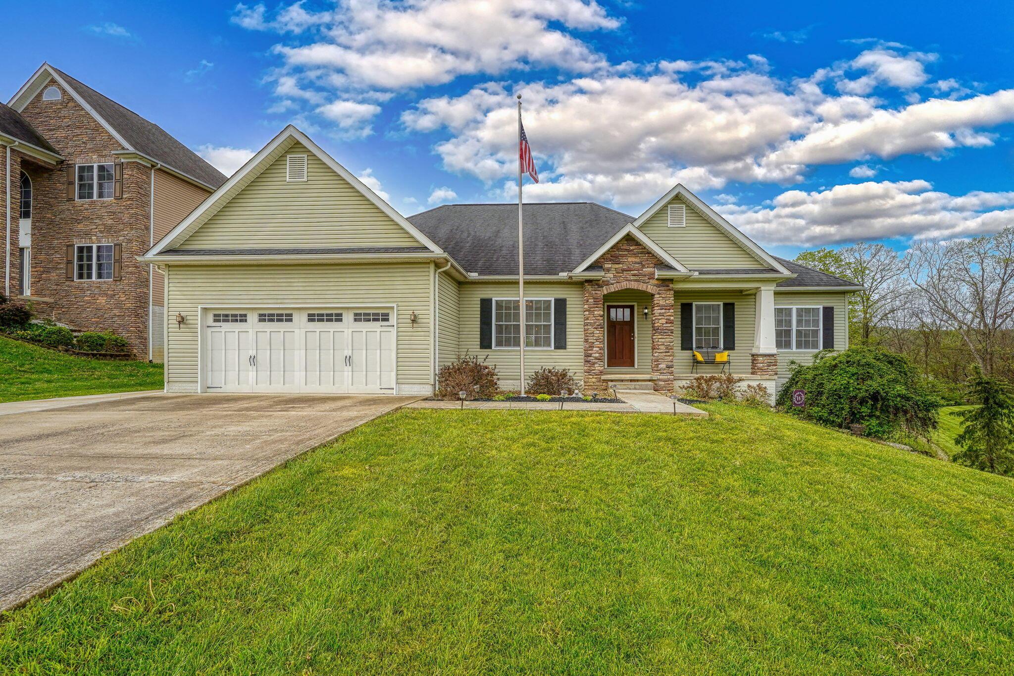 367 Hanover Drive Property Photo