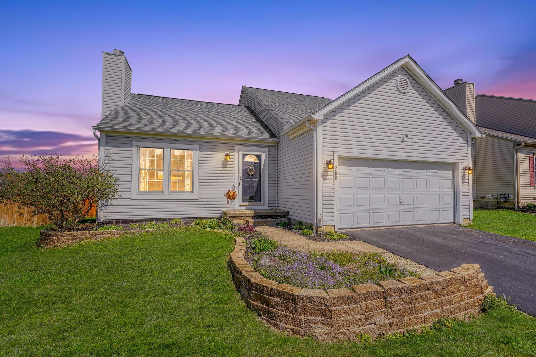 2655 Cross Creek Avenue Property Photo