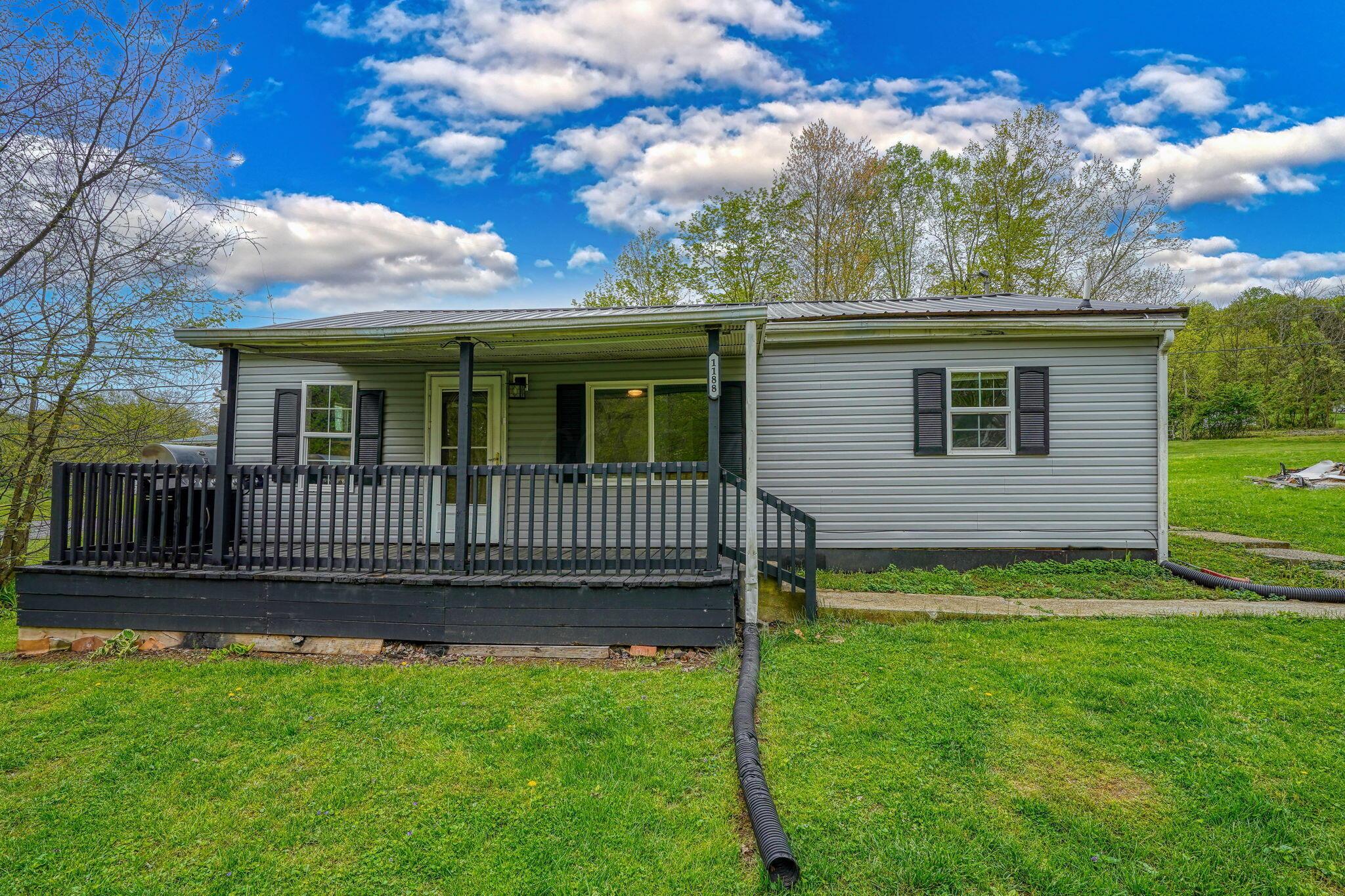 1188 England Hollow Road Property Photo