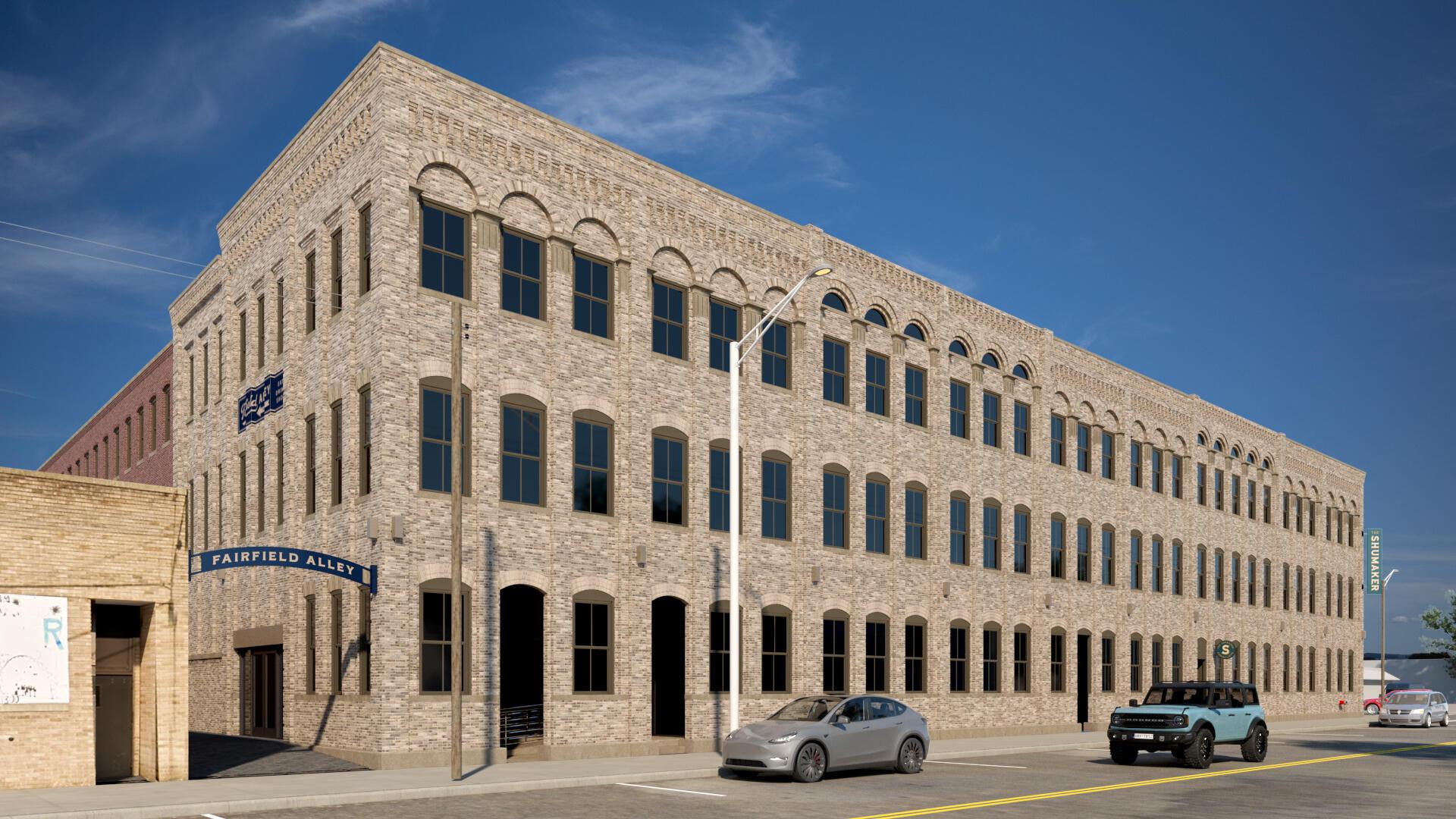 219 N Columbus Street Property Photo
