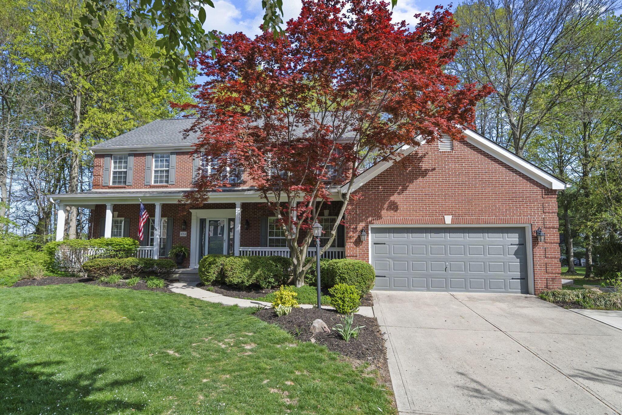 4764 Deepwood Court Property Photo 1