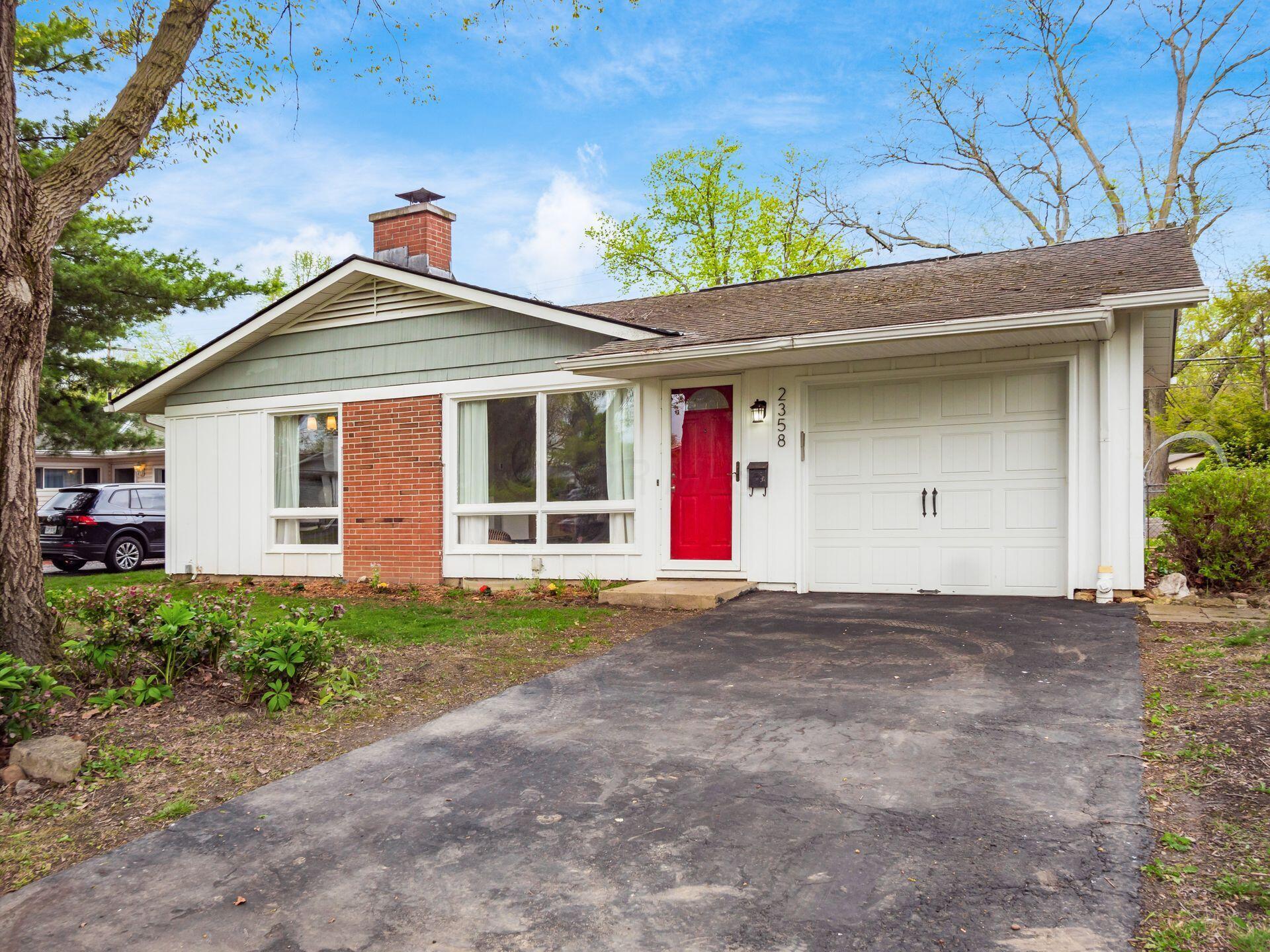 2358 Bristol Road Property Photo