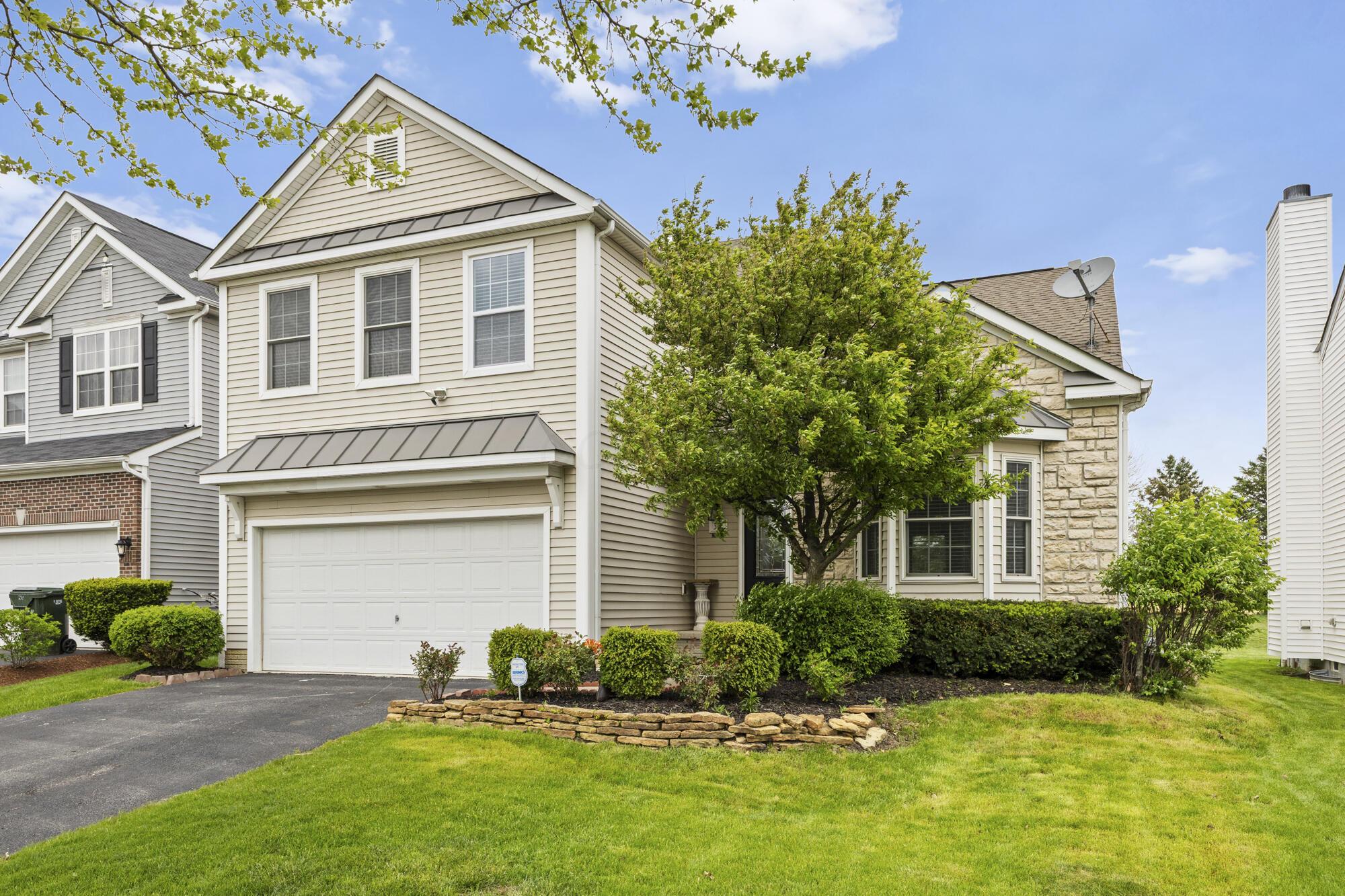 34 Gold Meadow Drive Property Photo