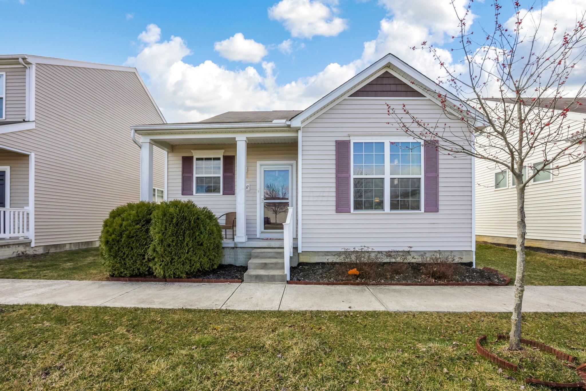 5707 Battle Creek Way Property Photo