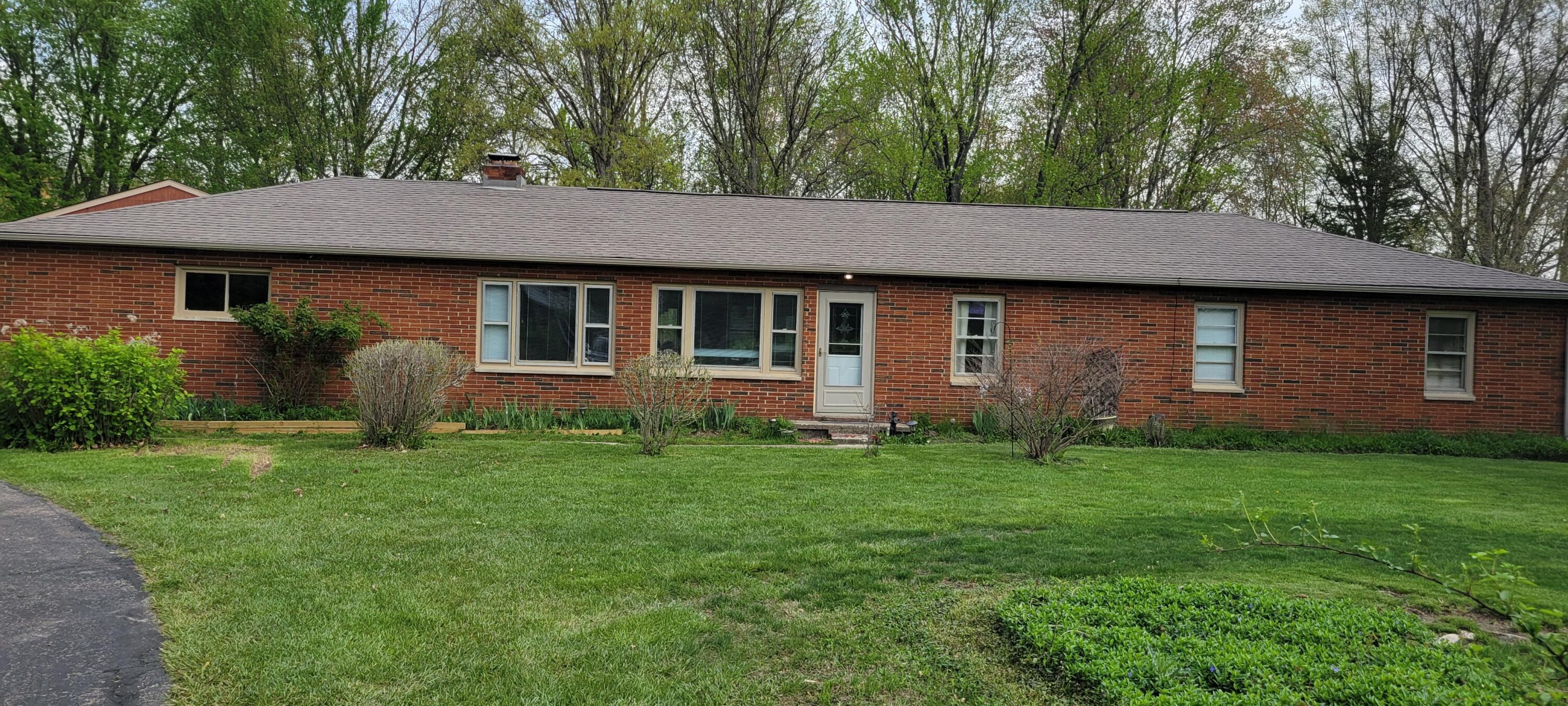 7421 Big Walnut Road Property Photo 1