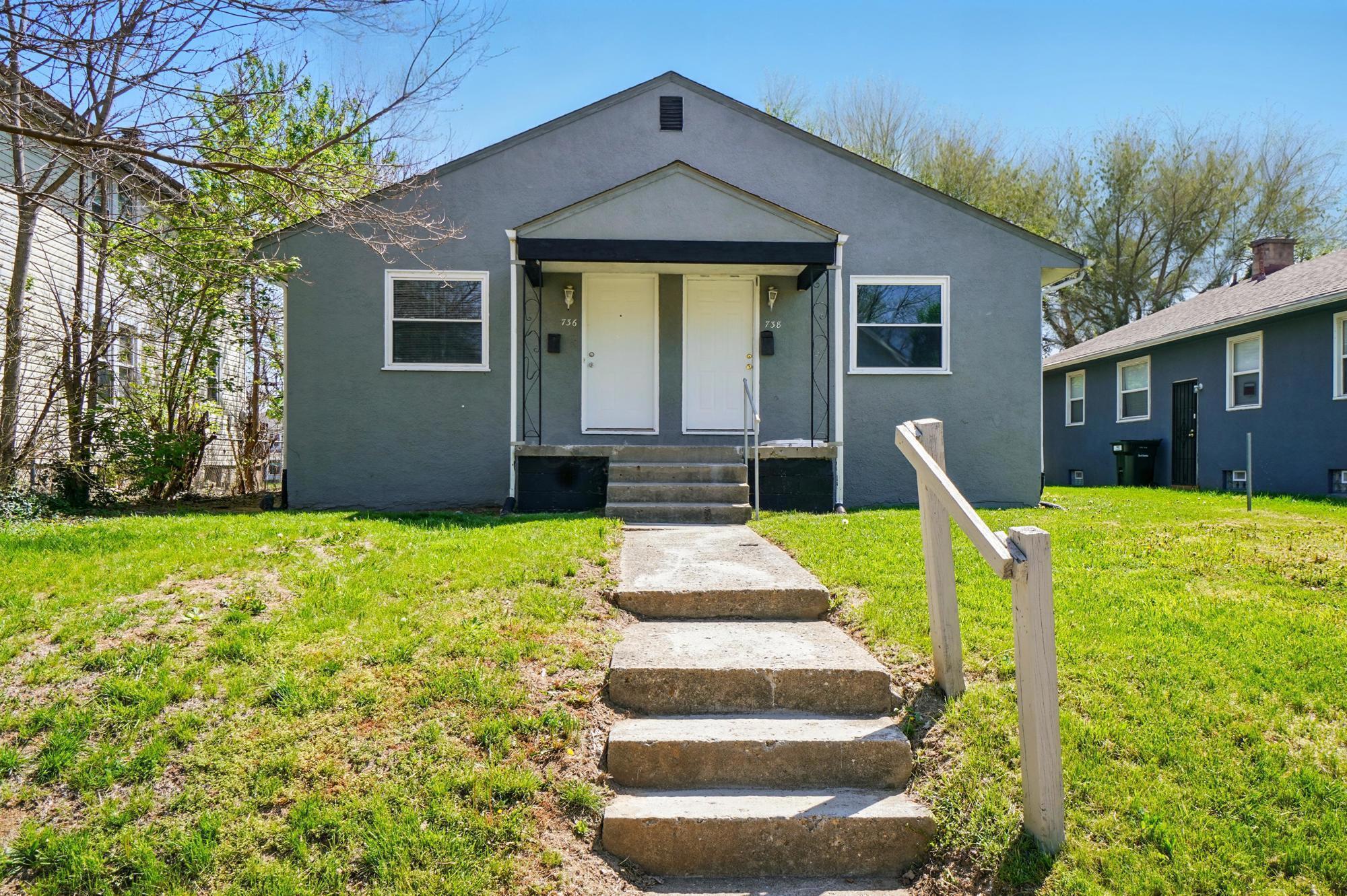 736-738 Lilley Avenue Property Photo