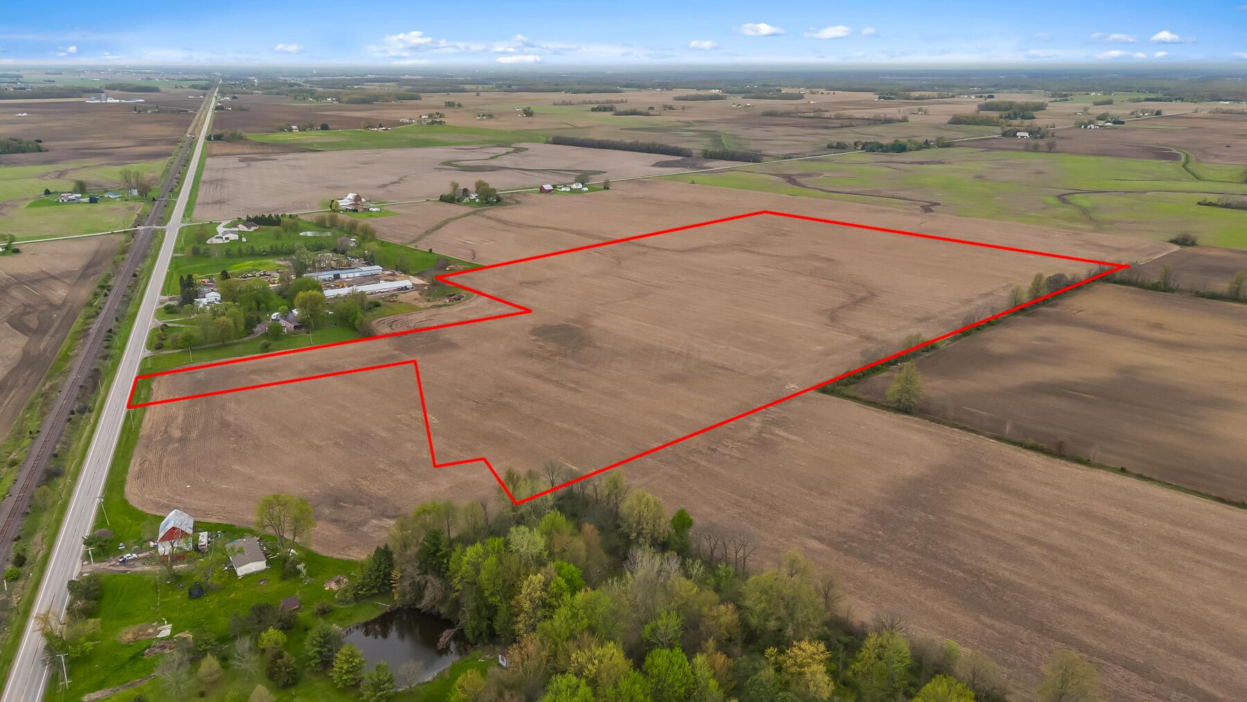 8895 Us Highway 42 Property Photo 1