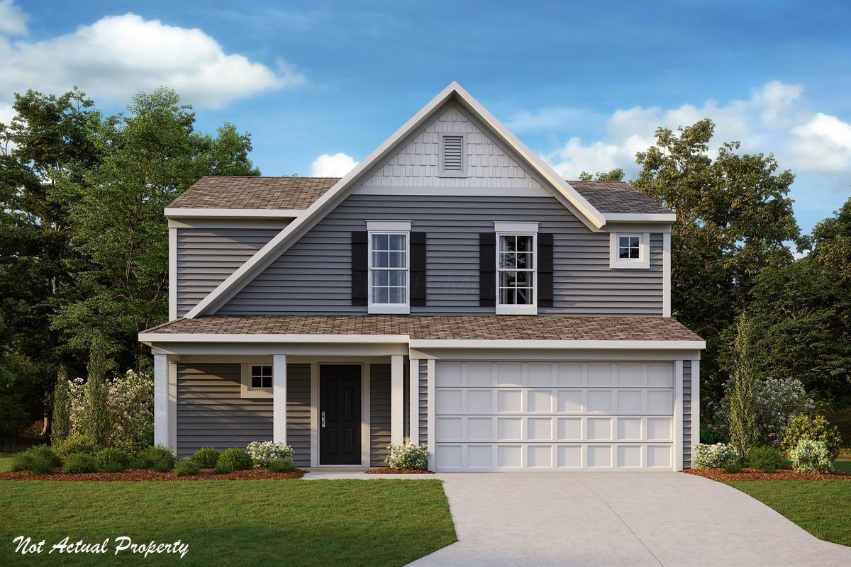 5112 Harvest Lane Property Photo 1