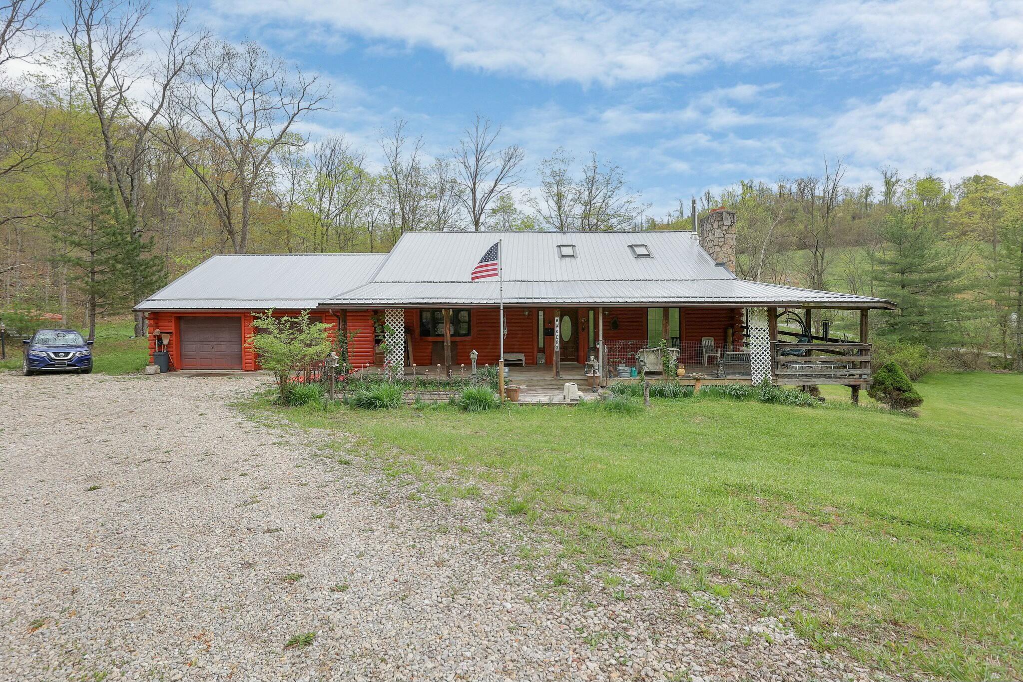 15574 Long Run Road Property Photo 1