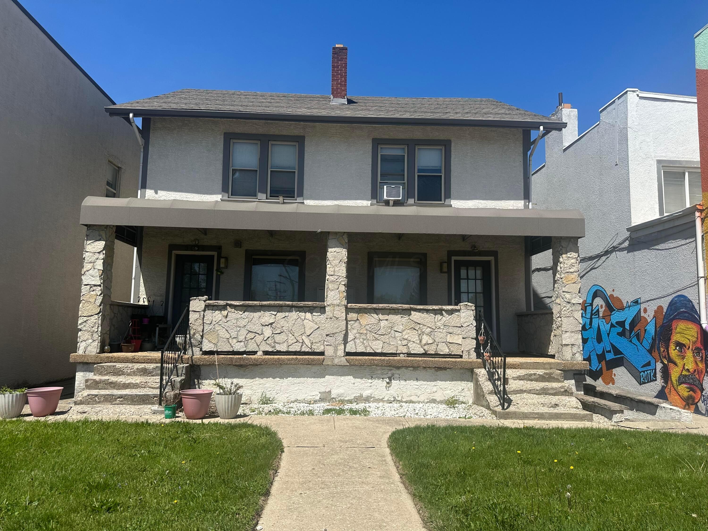 3062 W Broad Street, 8 Property Photo 3