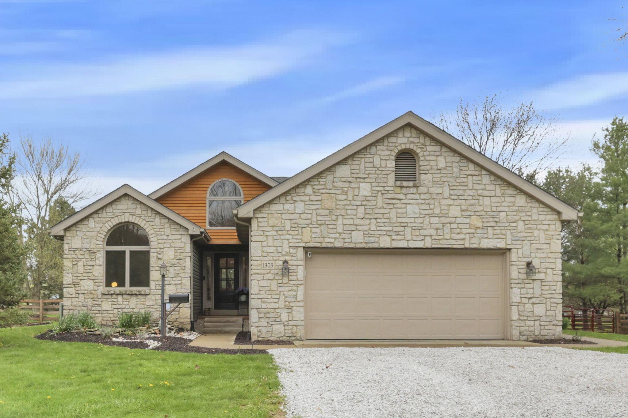 Lancaster Real Estate Listings Main Image