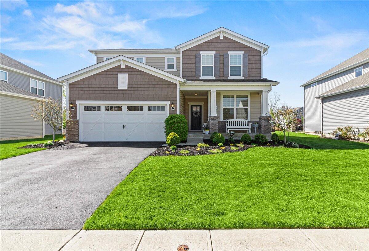 507 Stable Street Property Photo