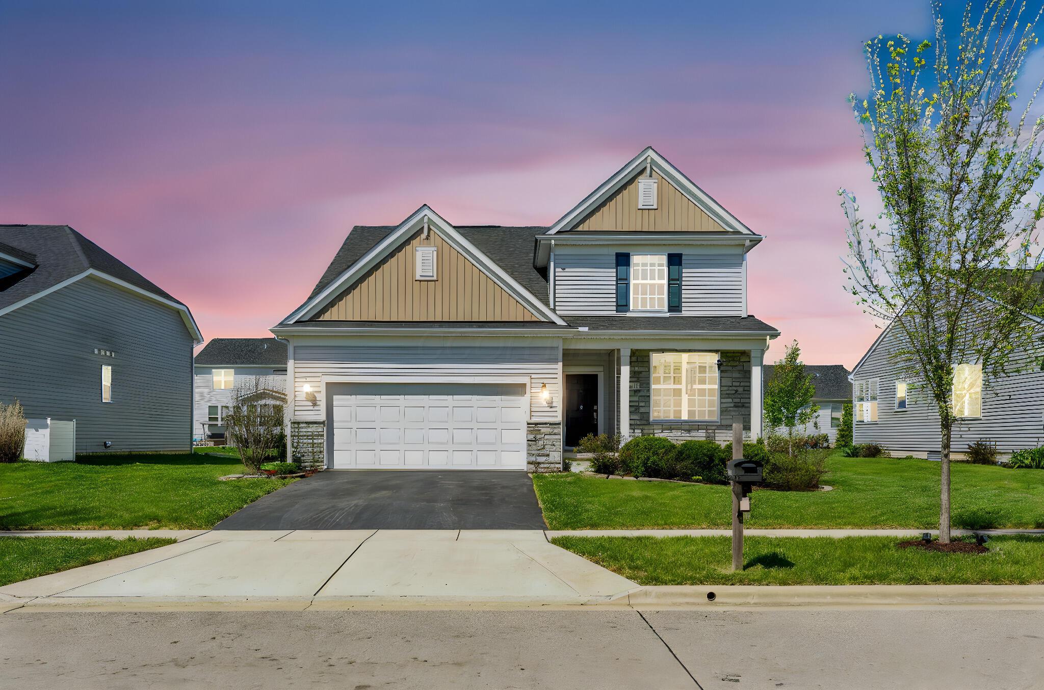2203 Canter Street Property Photo