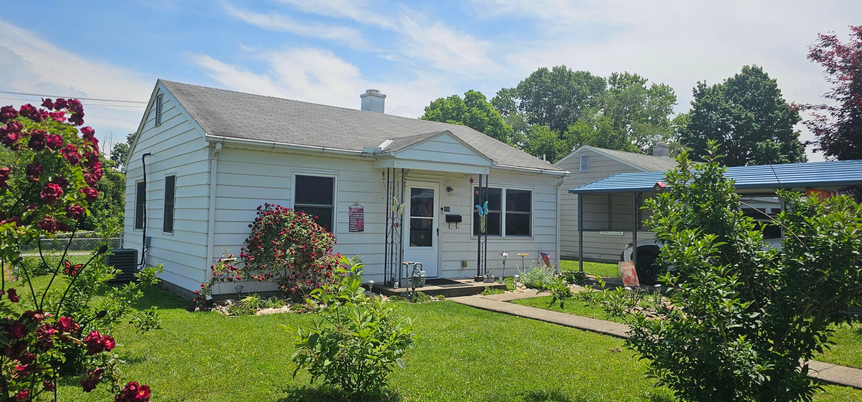 956 Harrison Avenue Property Photo 1