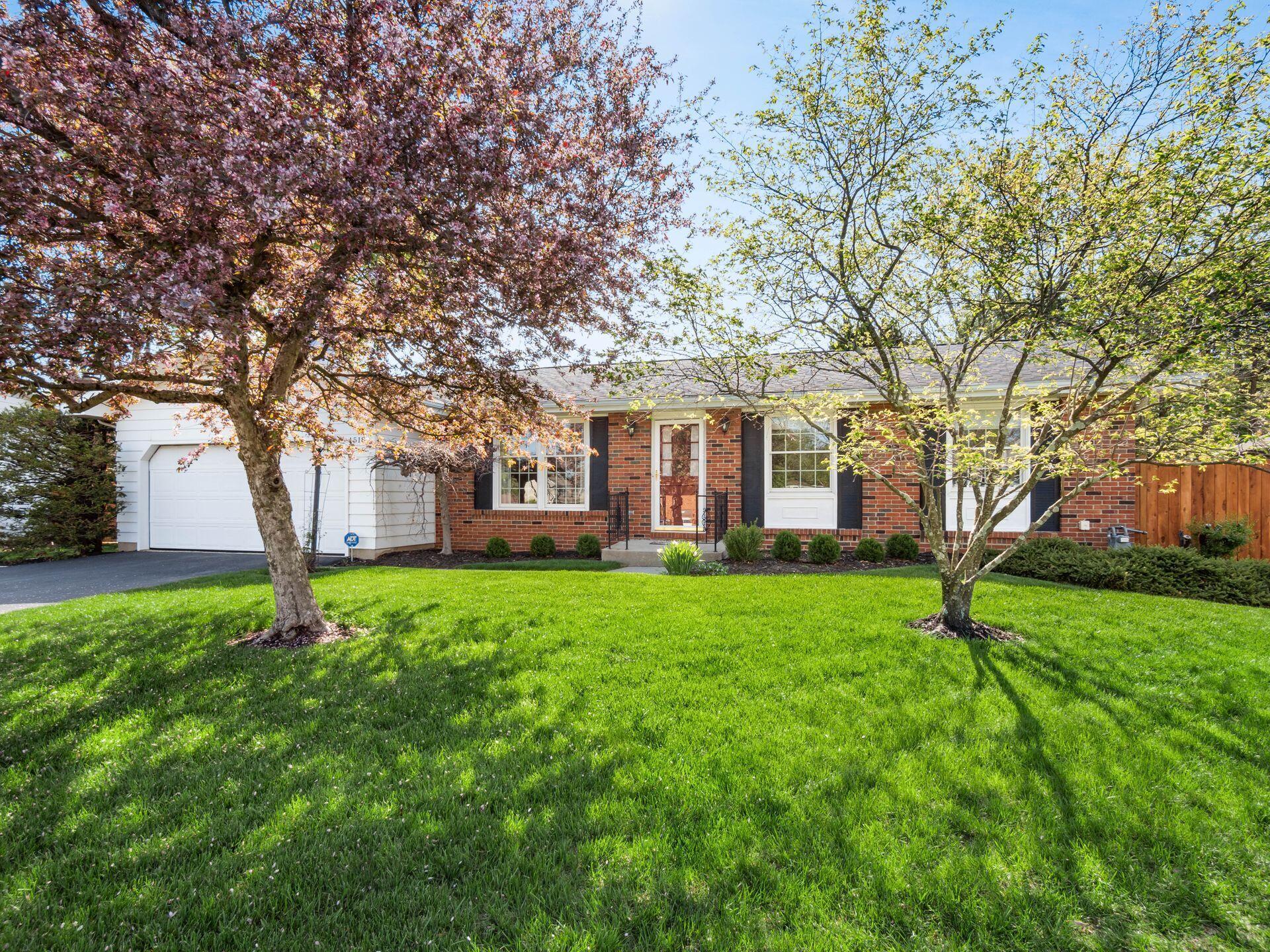 1518 Klibreck Court Property Photo