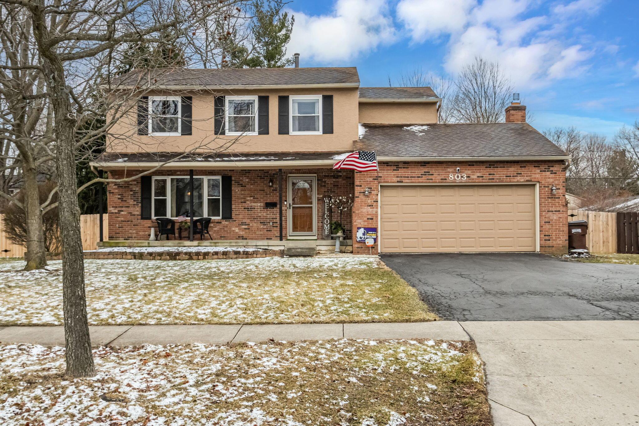 Annehurst Village Real Estate Listings Main Image