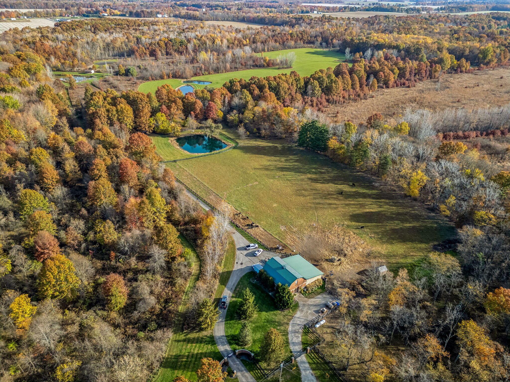14121 Perfect Road Property Photo