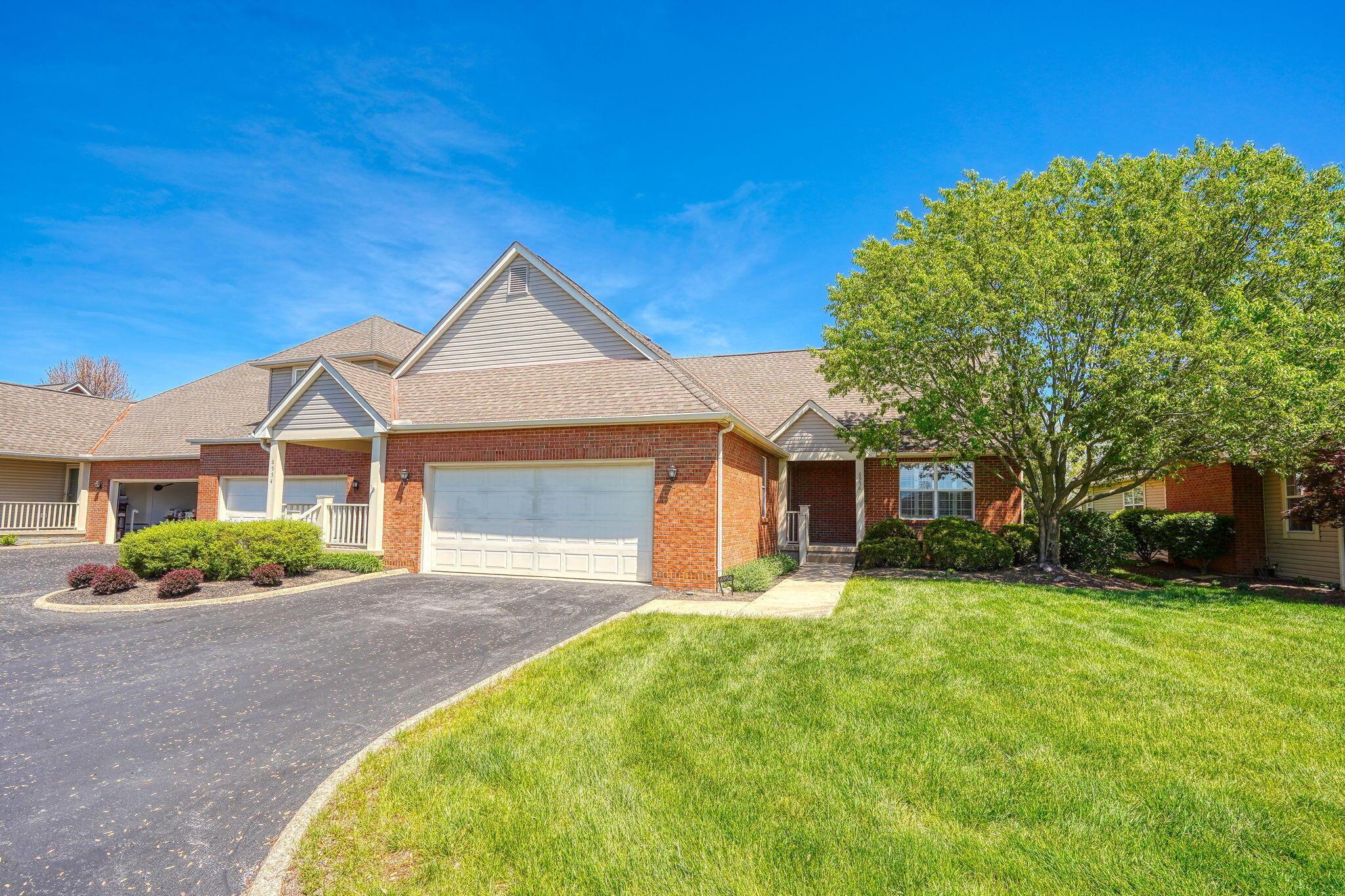 6956 Greensview Village Drive Property Photo 1