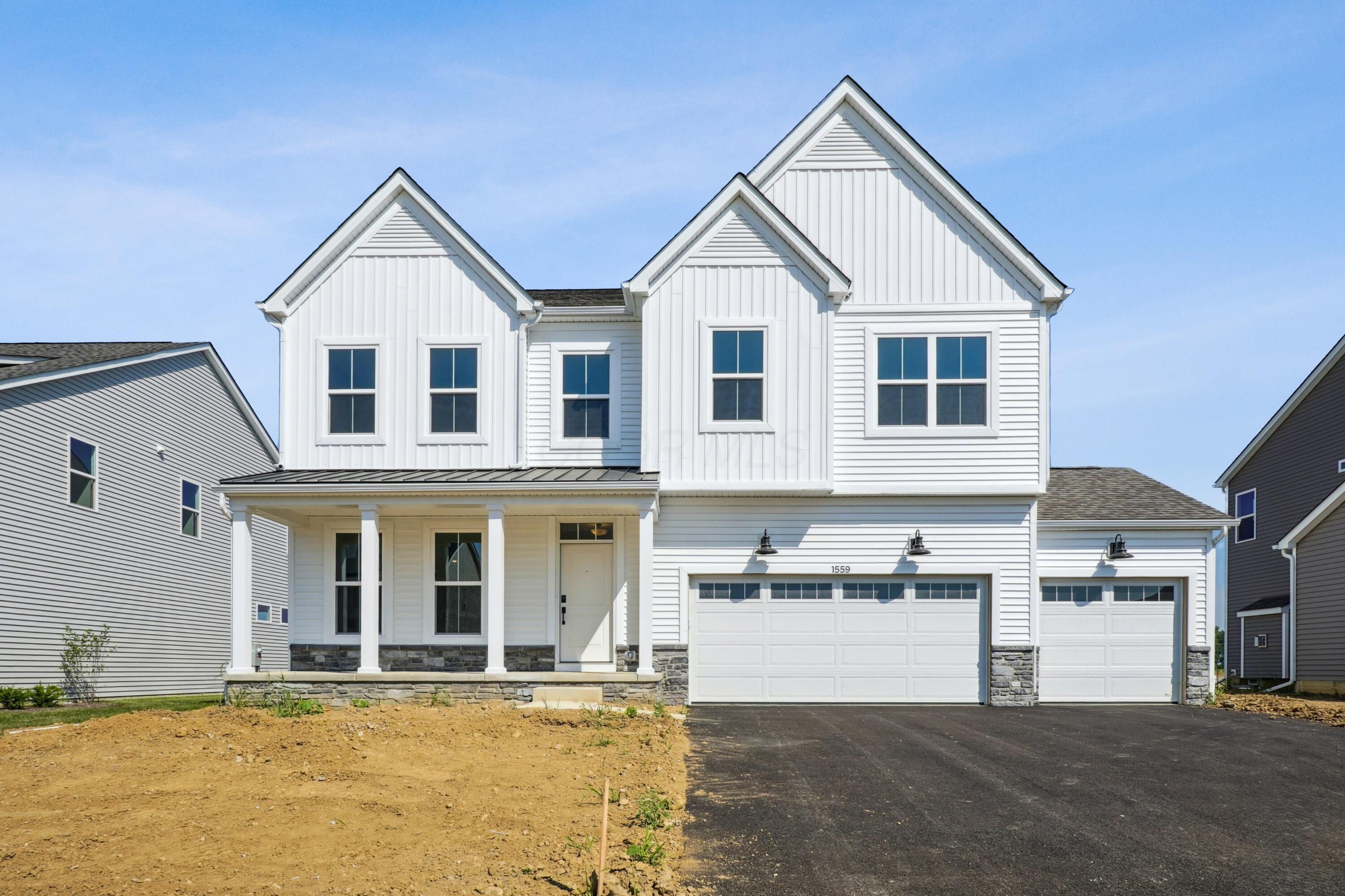 1559 Sand Dome Way Property Photo 1