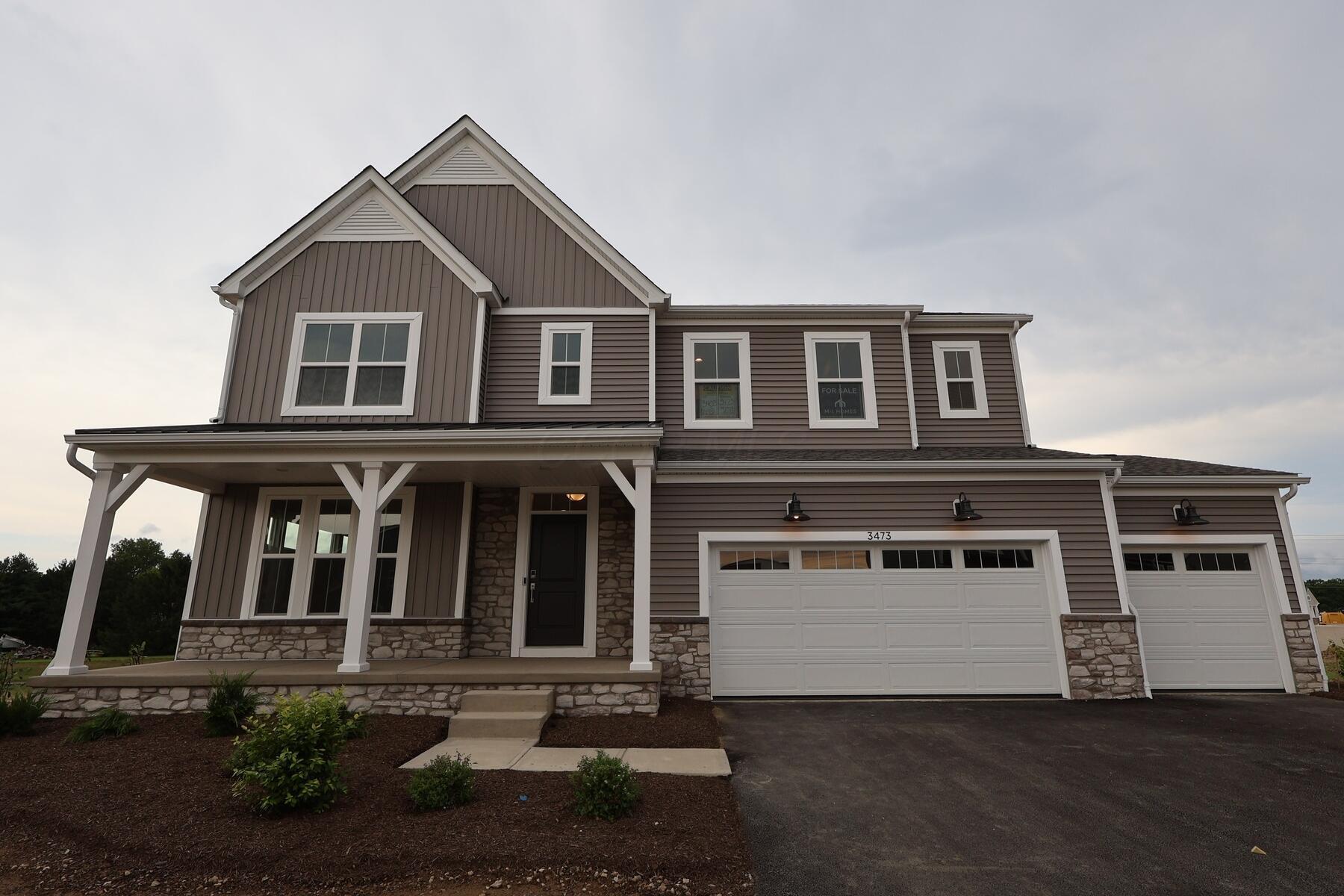 3473 Wittinghill Court Property Photo 1