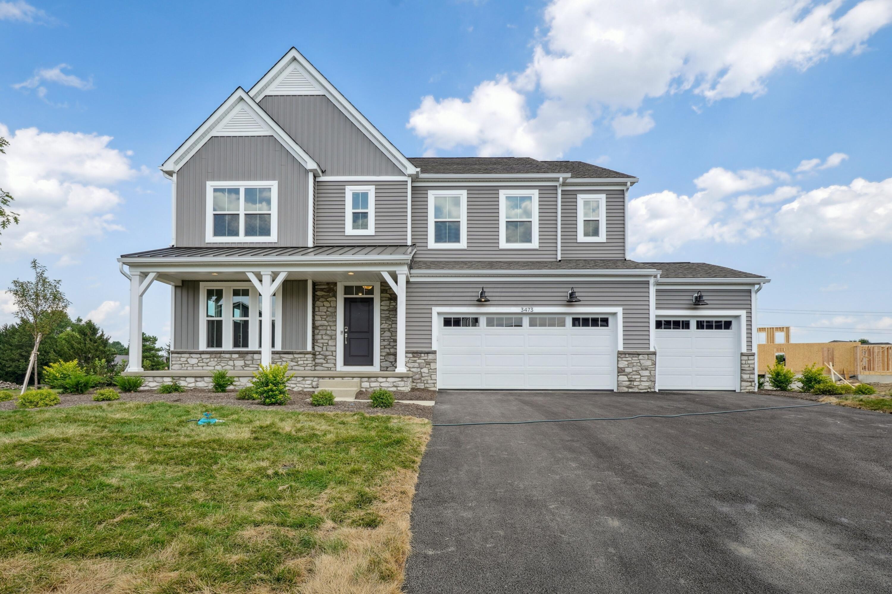 3473 Wittinghill Court Property Photo 1
