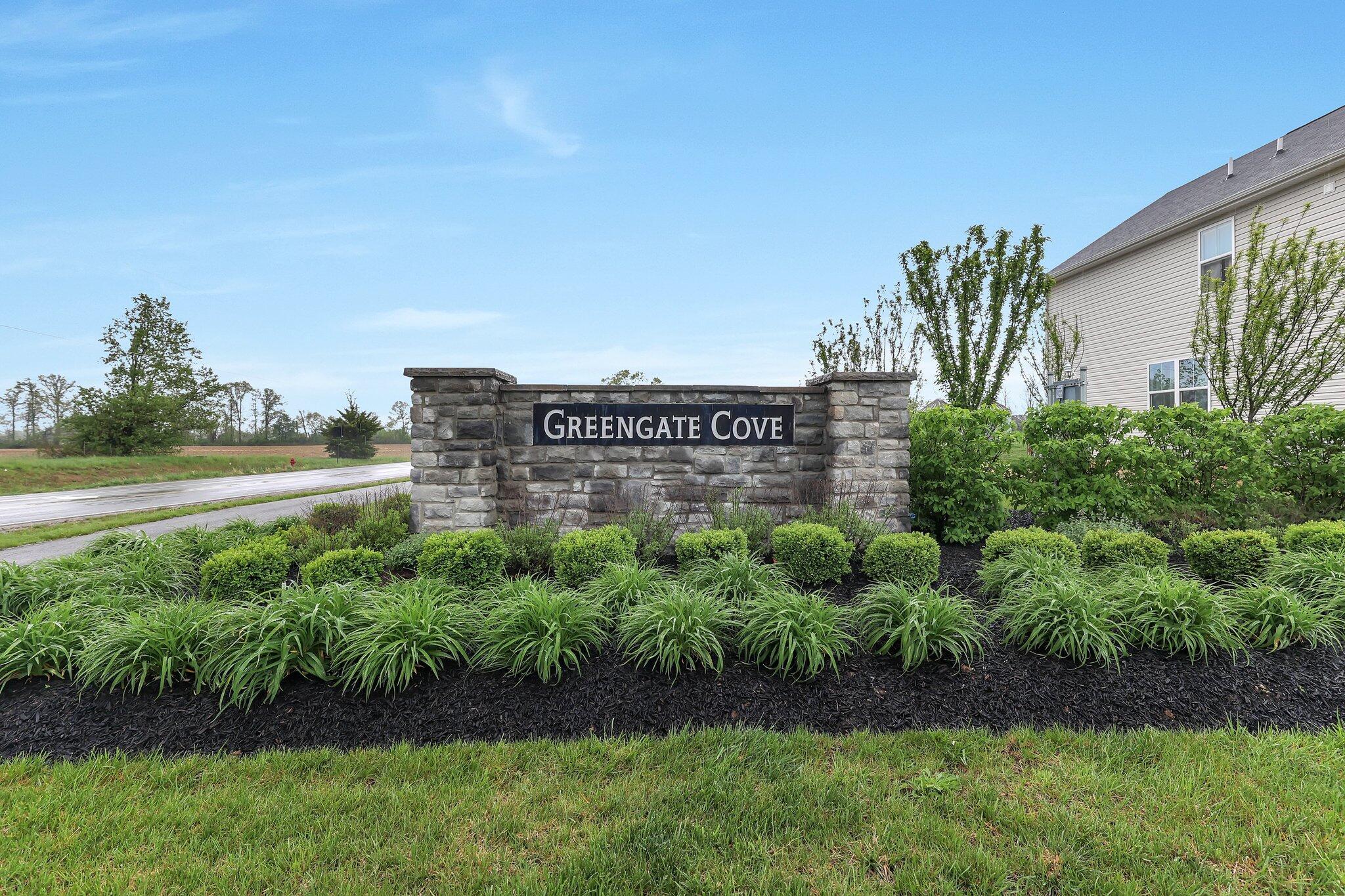 8573 Greengate Boulevard, 41 Property Photo 2