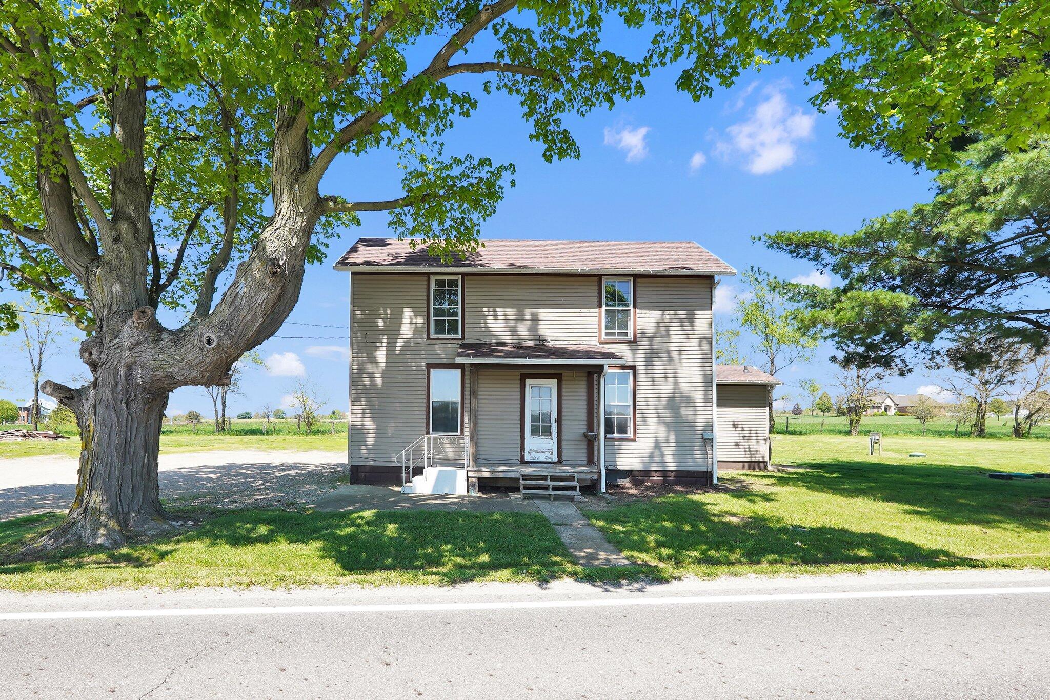 6576 Tarlton Road Property Photo