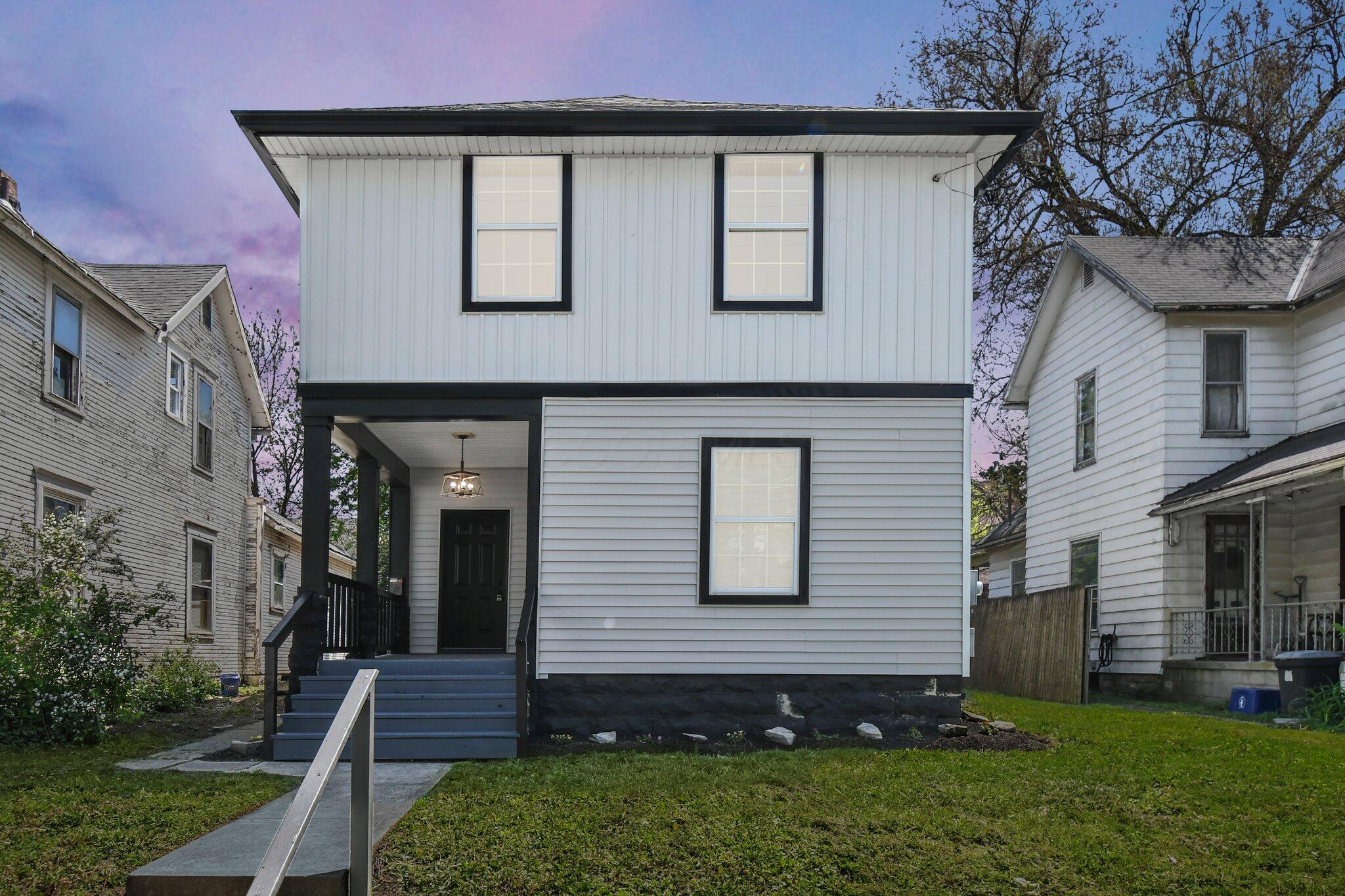 398 Pearl Street Property Photo 1