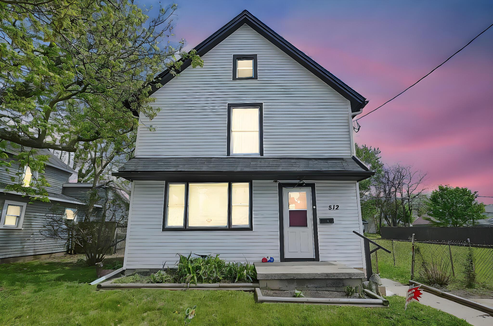 512 Henry Street Property Photo 1