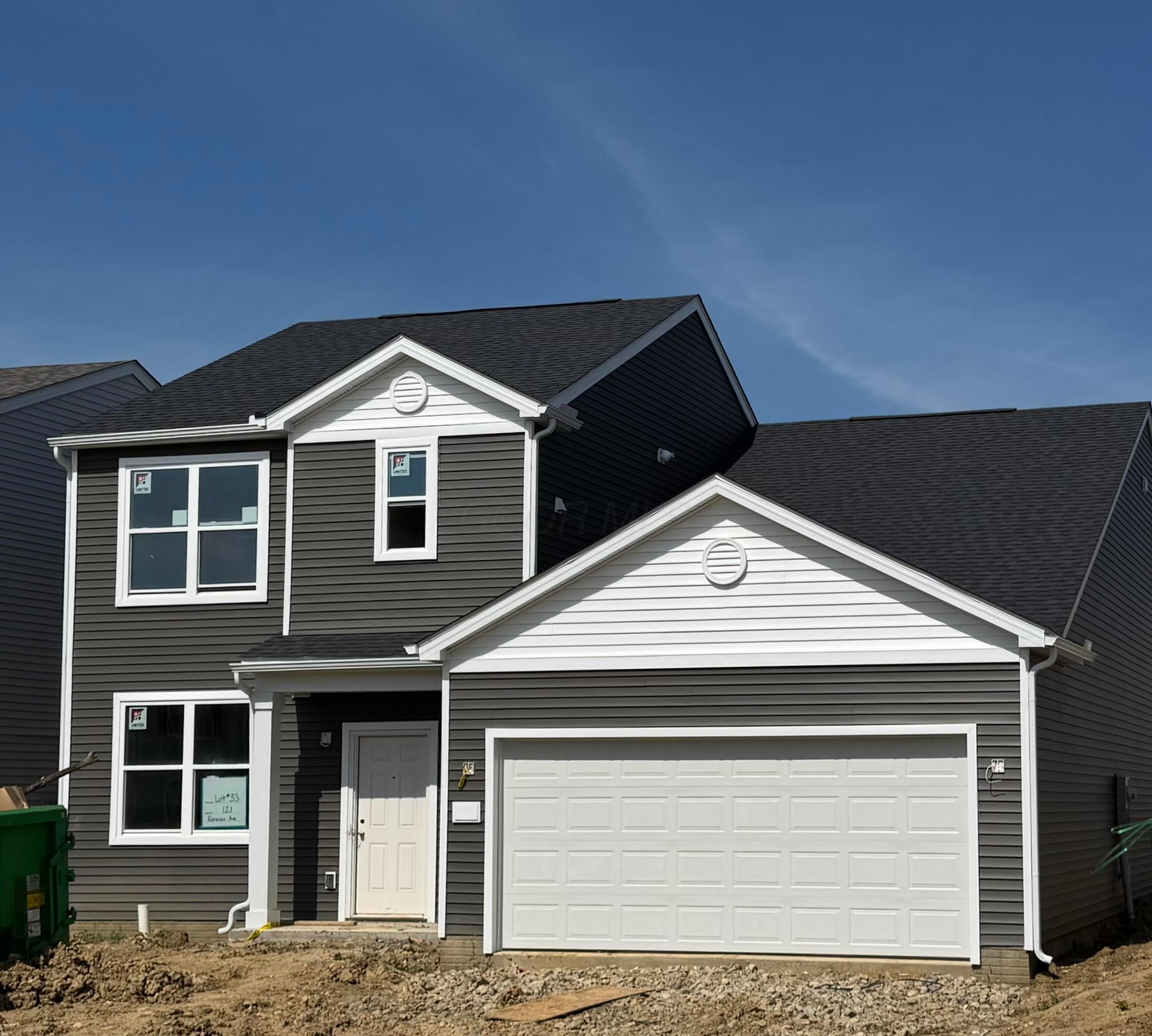 121 Reneau Avenue, Lot 33 Property Photo 1