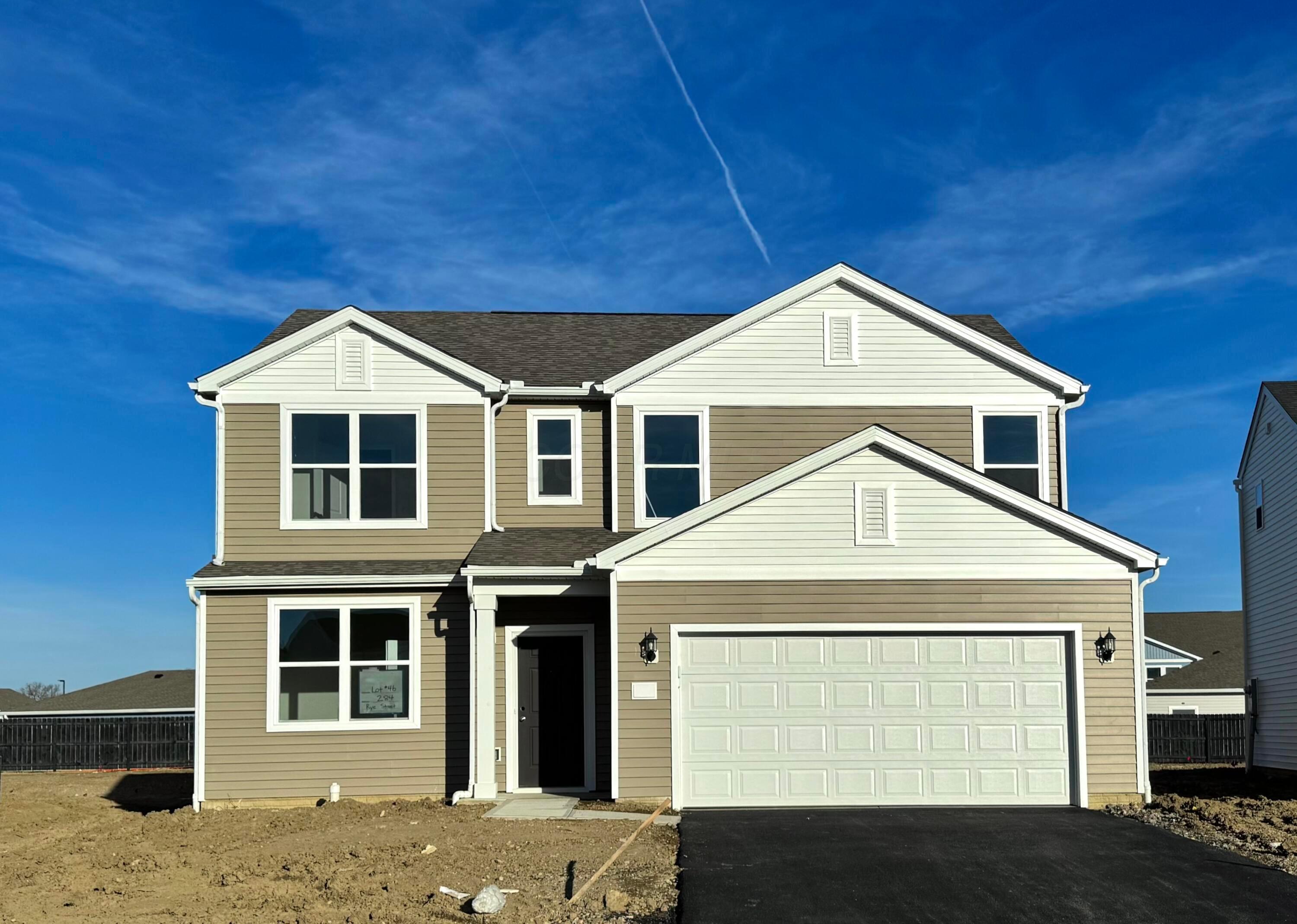 284 Rye Street, Lot 46 Property Photo 1