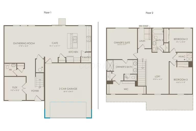 284 Rye Street, Lot 46 Property Photo 3