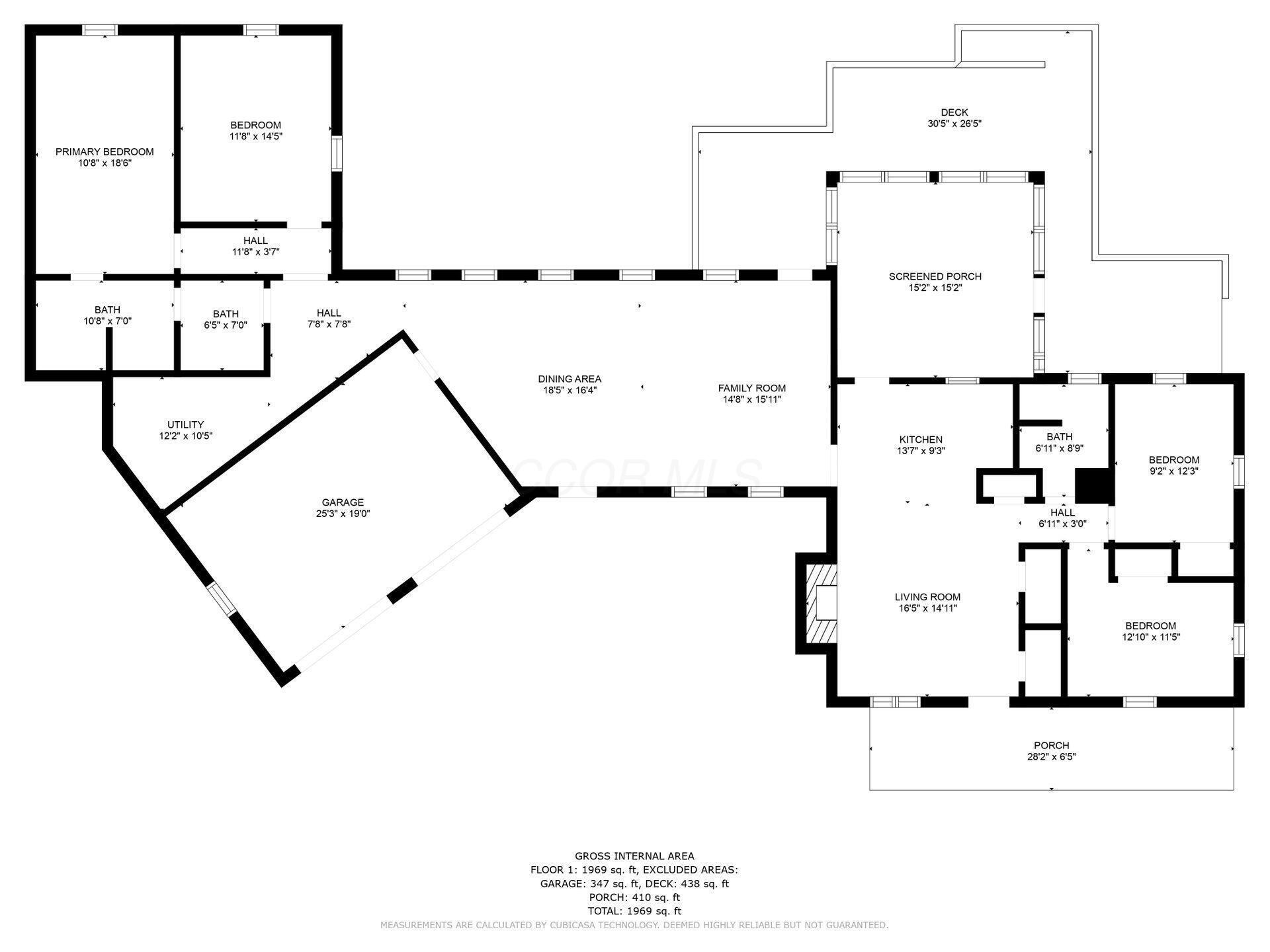 1060 Fox Lane Property Photo 39