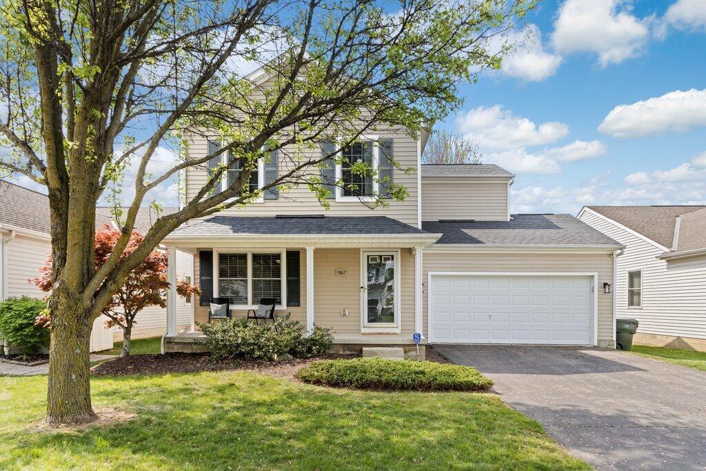 5867 Katara Drive Property Photo