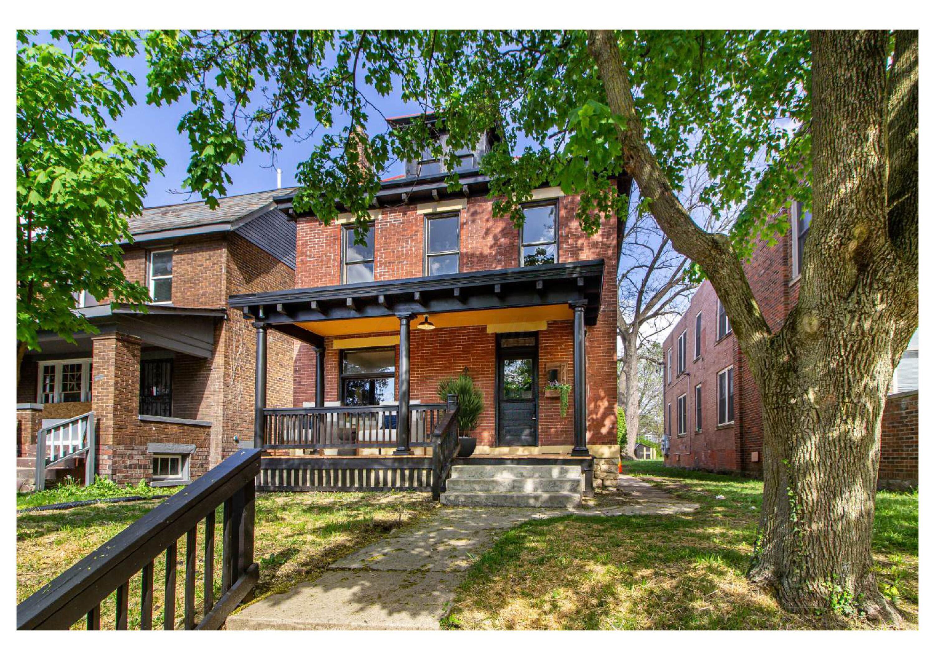 712 S Ohio Avenue Property Photo 1