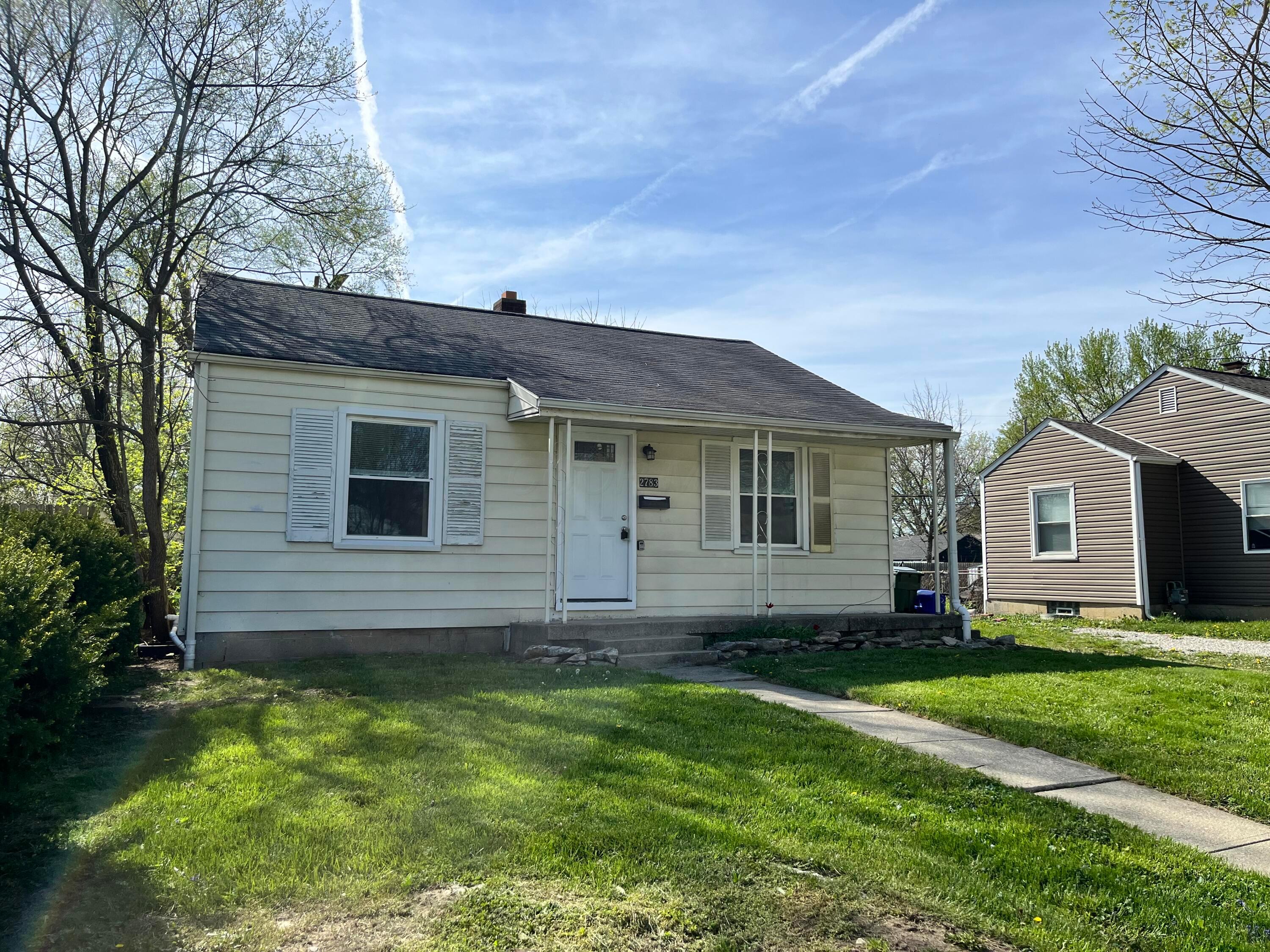 2783 Howey Road Property Photo 1