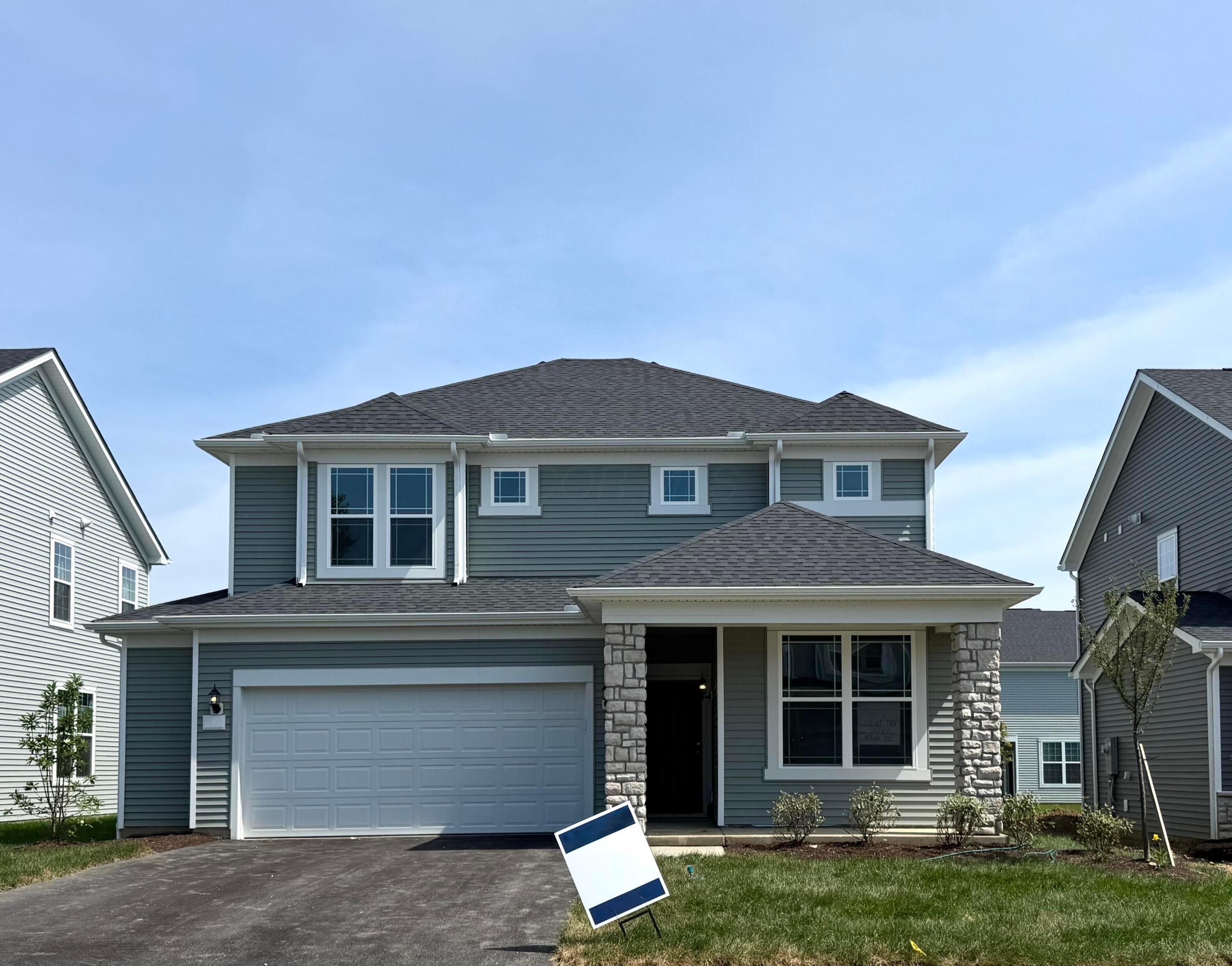 3786 Brody Drive, Lot 188 Property Photo 1