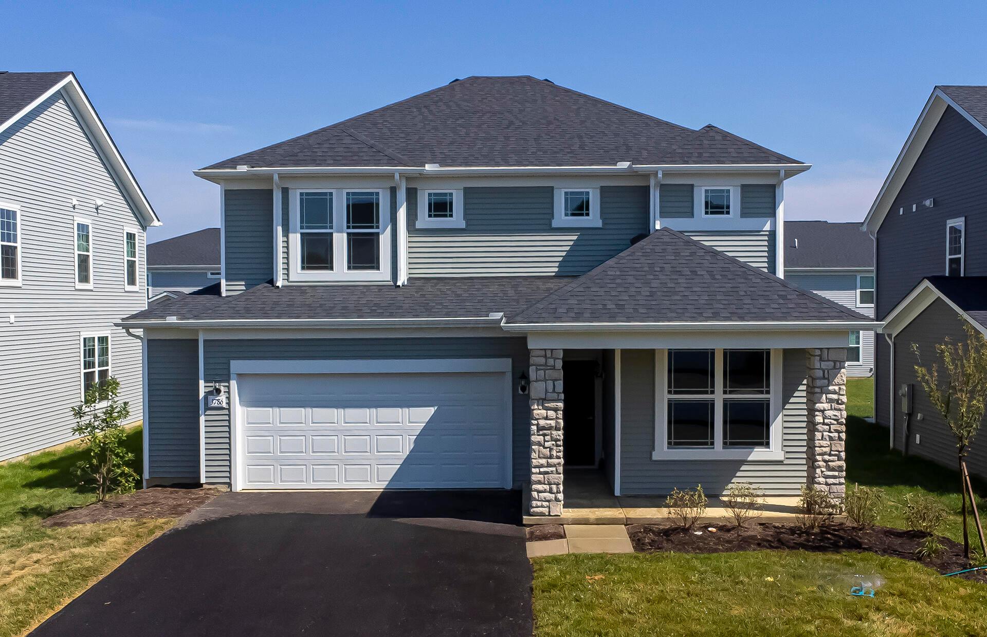 3786 Brody Drive, Lot 188 Property Photo 1