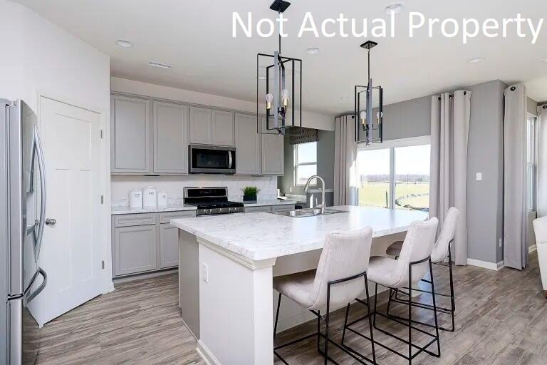 3786 Brody Drive, Lot 188 Property Photo 29