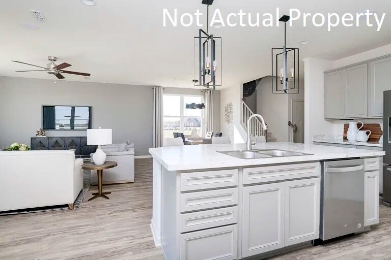 3786 Brody Drive, Lot 188 Property Photo 30