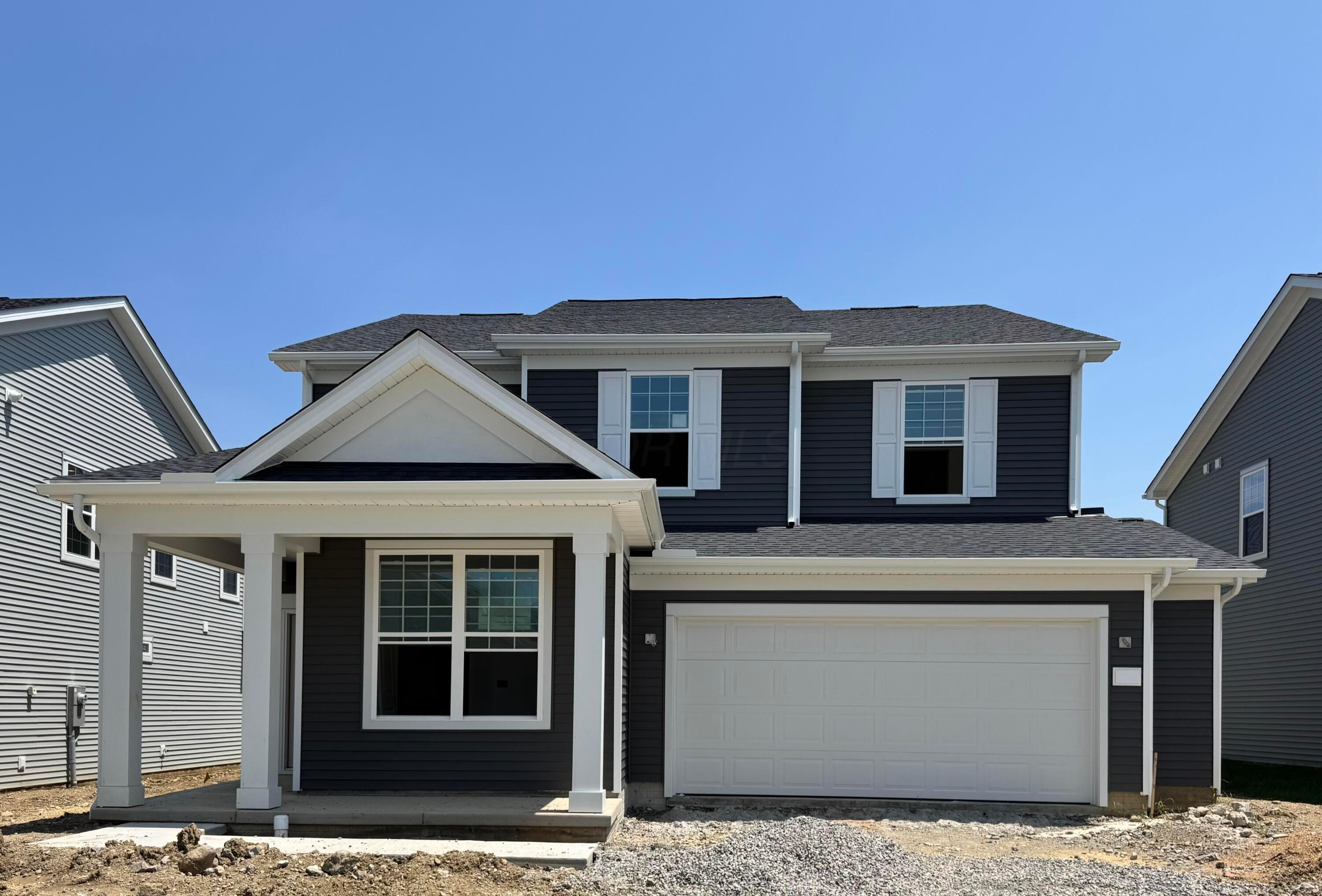 3735 Brody Drive, Lot 221 Property Photo 1