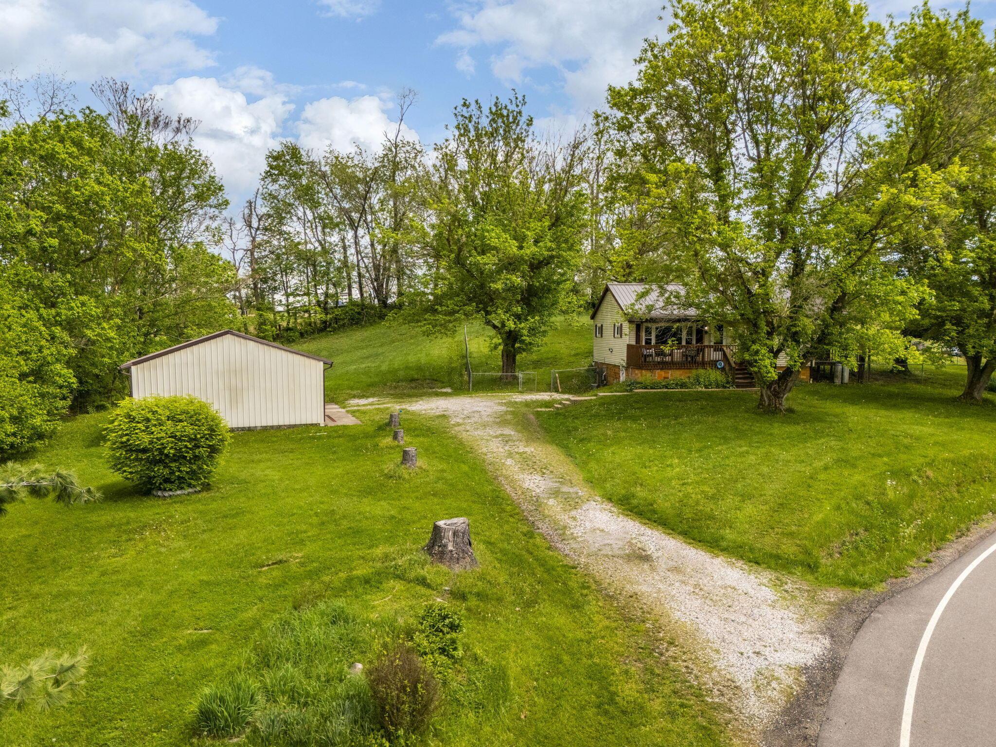 37460 Maysville Greendale Road Property Photo 1