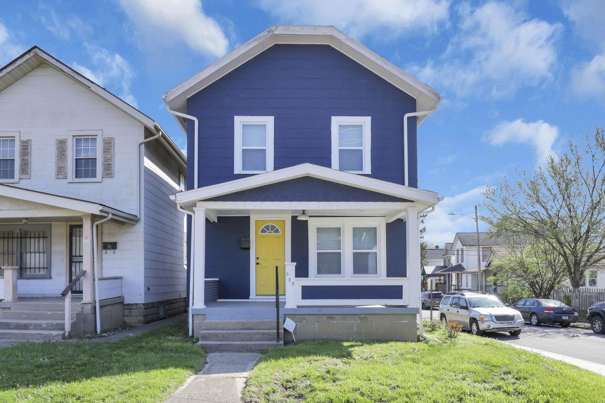 522 Ryan Avenue Property Photo