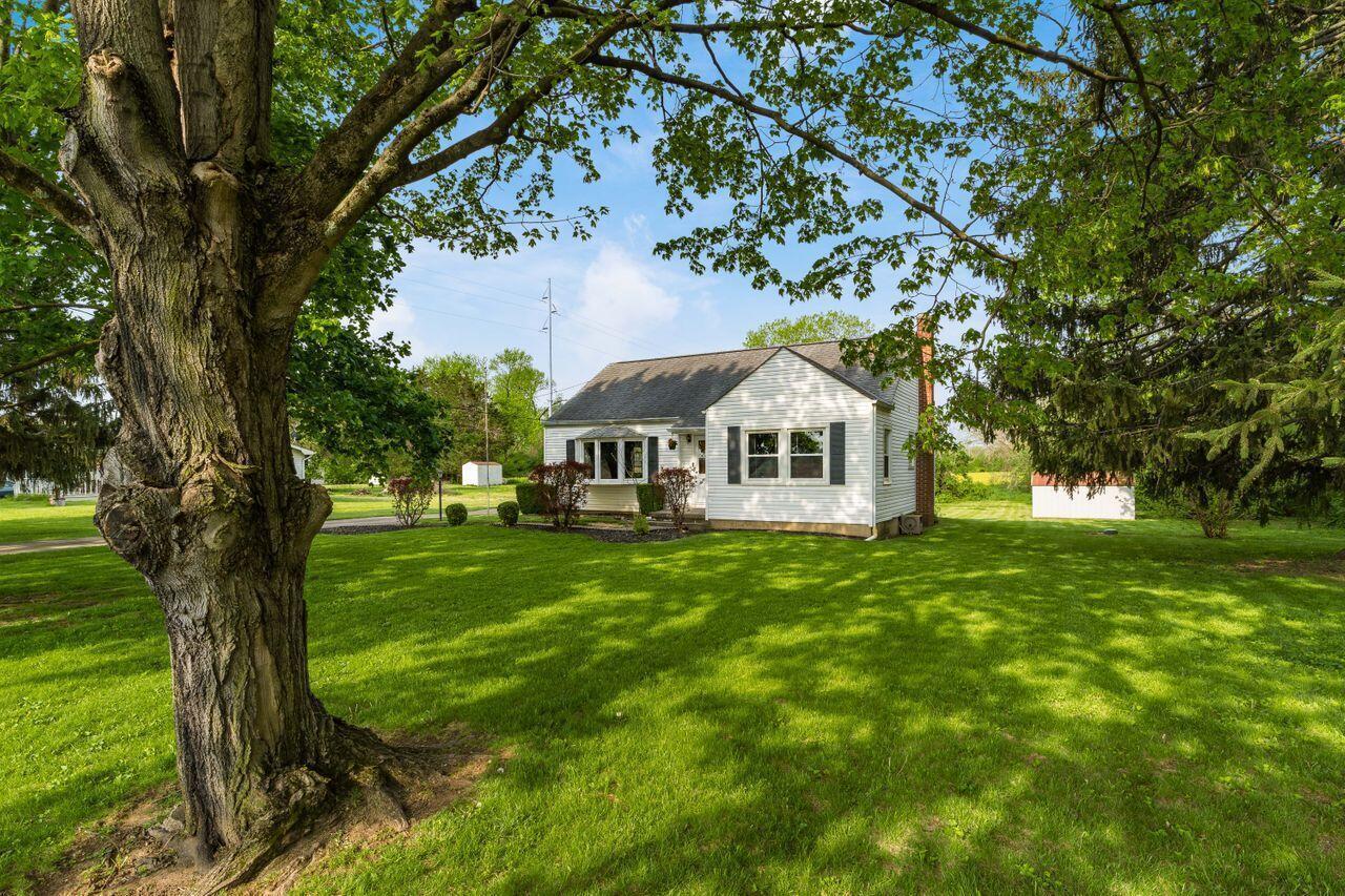 6655 Lockbourne Road Property Photo 1