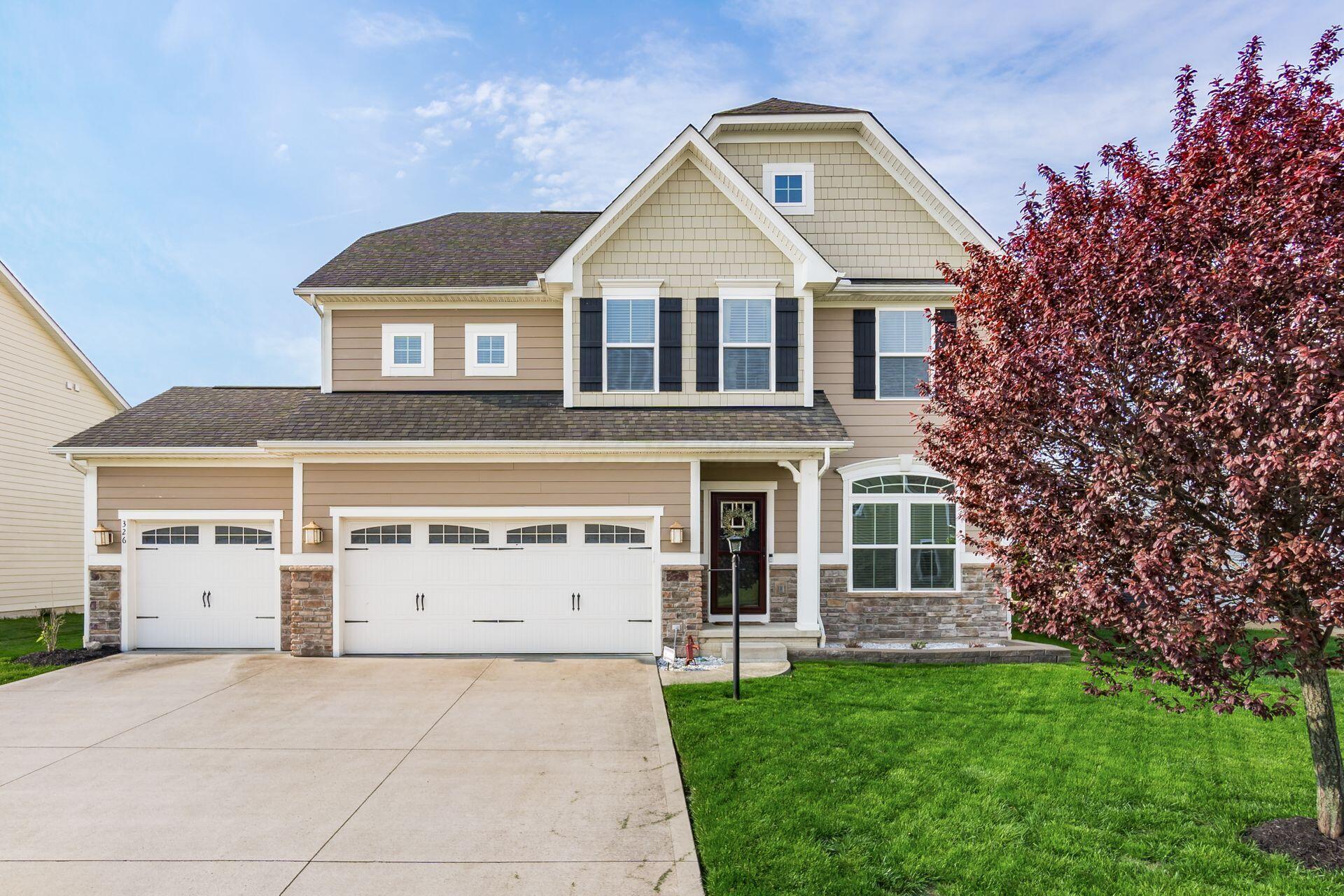 326 Brets Lane Property Photo 1