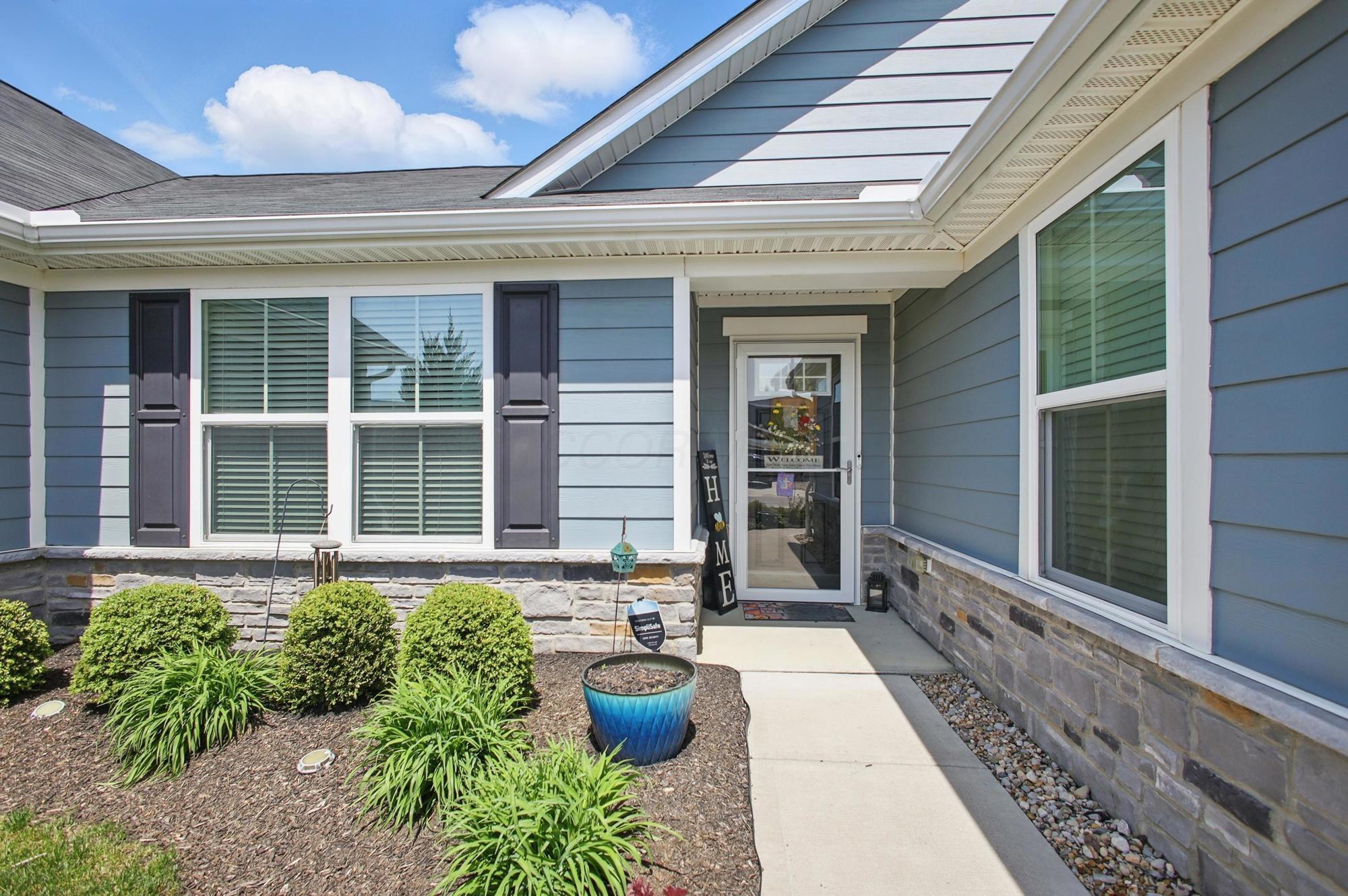 6436 Turning Stone Loop Property Photo 1