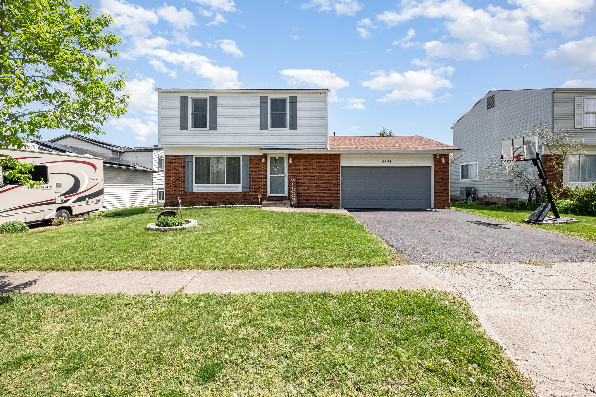 5538 Fescue Drive Property Photo 2