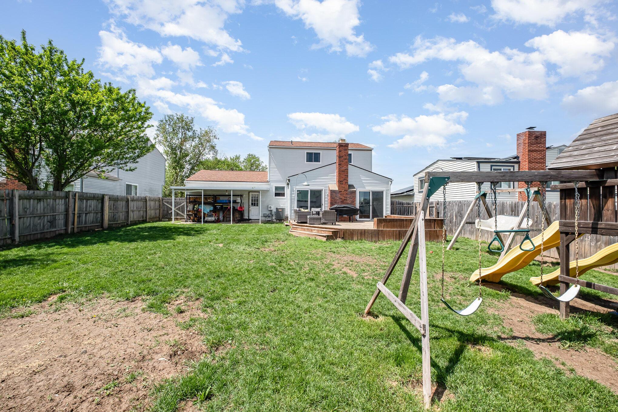 5538 Fescue Drive Property Photo 26