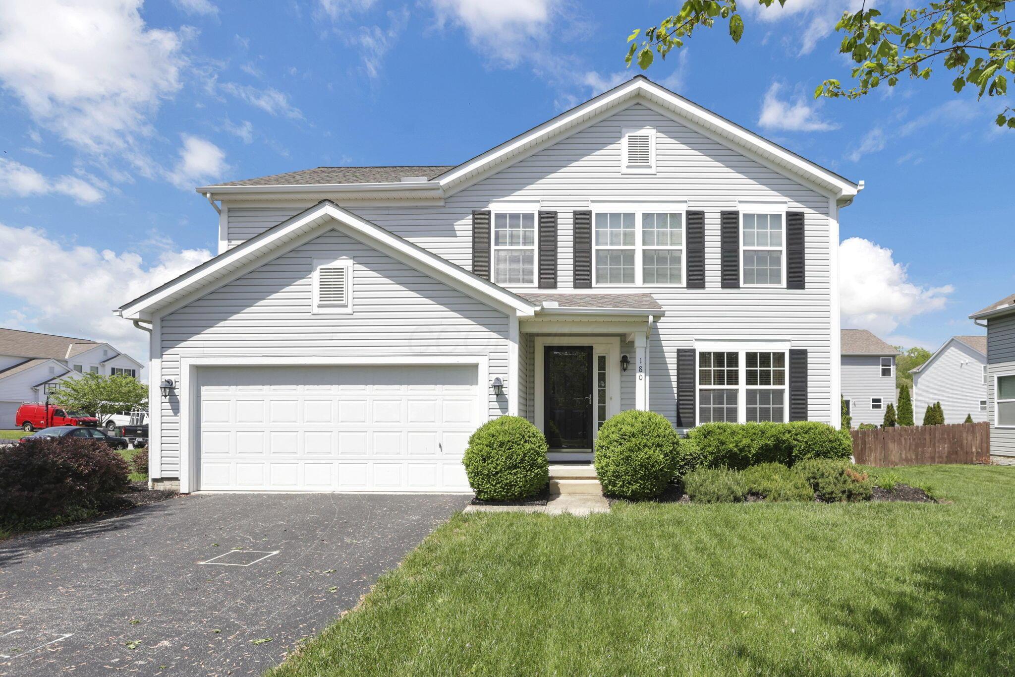 180 Cherrytree Lane Property Photo 1