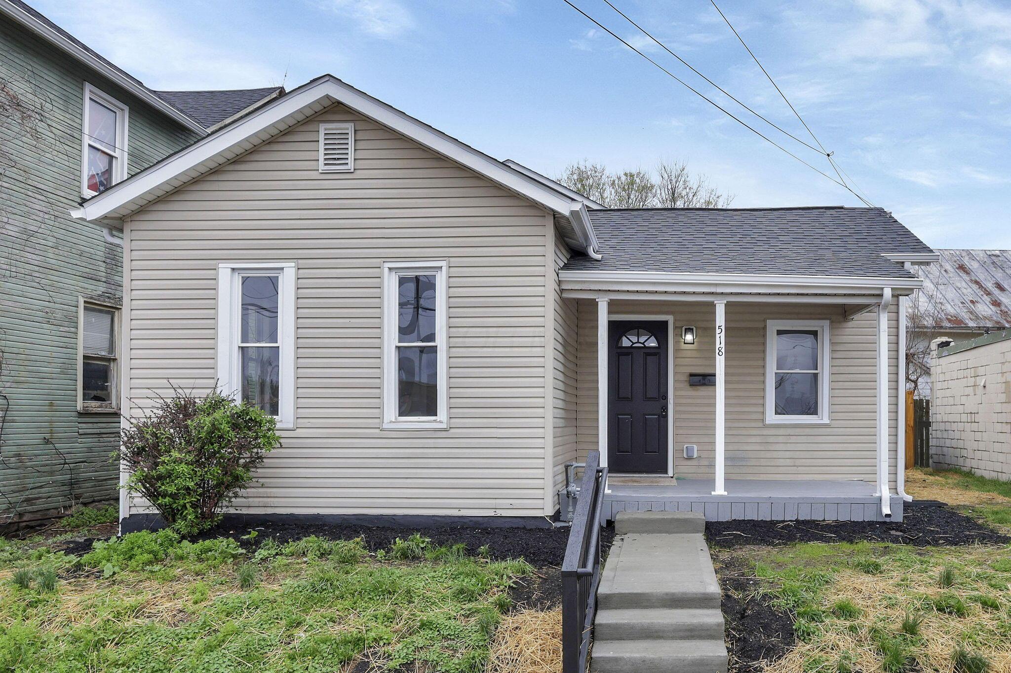 518 S Columbus Street Property Photo 1